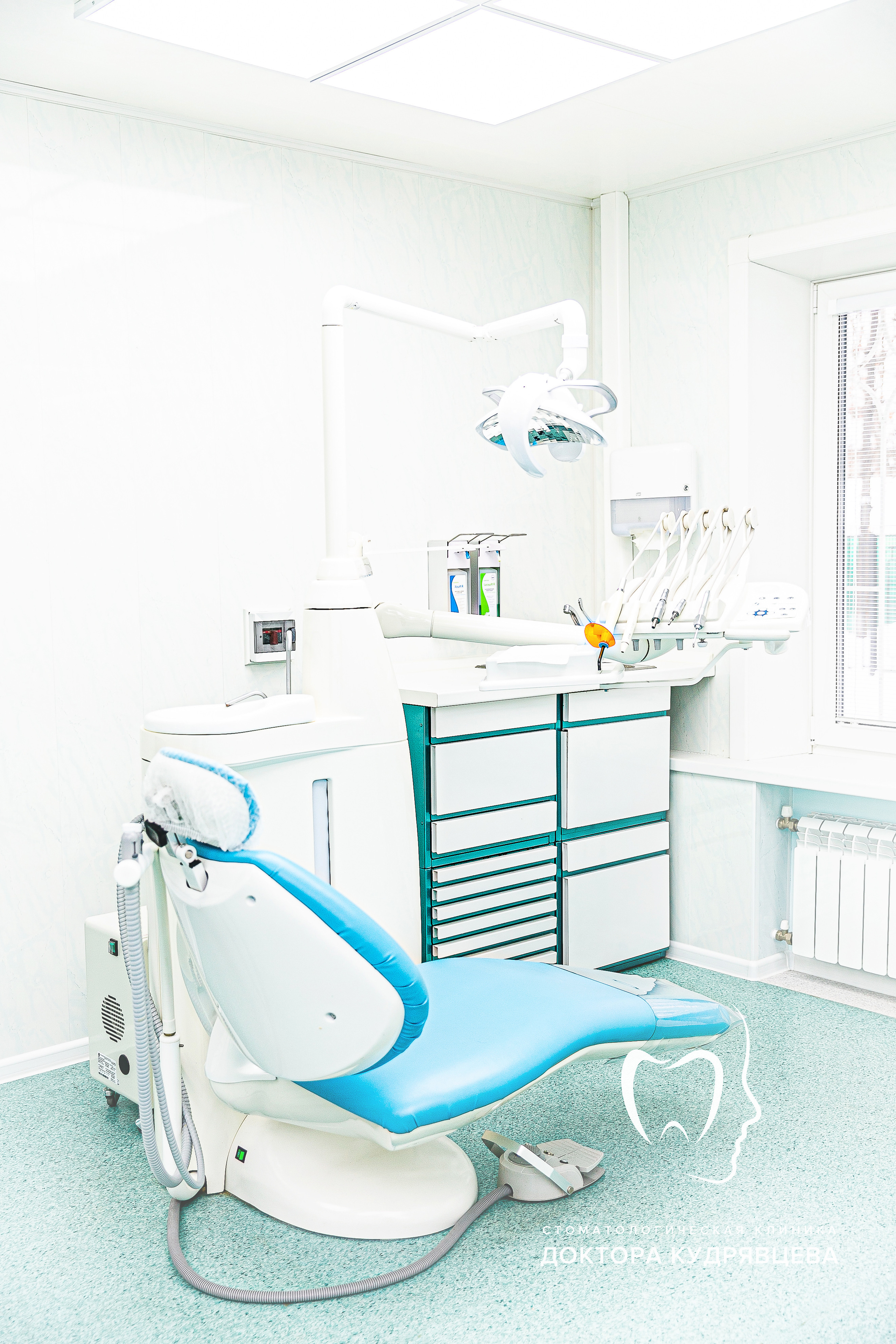 Стоматология Доктора Кудрявцева. Свадебный фотограф | Москва