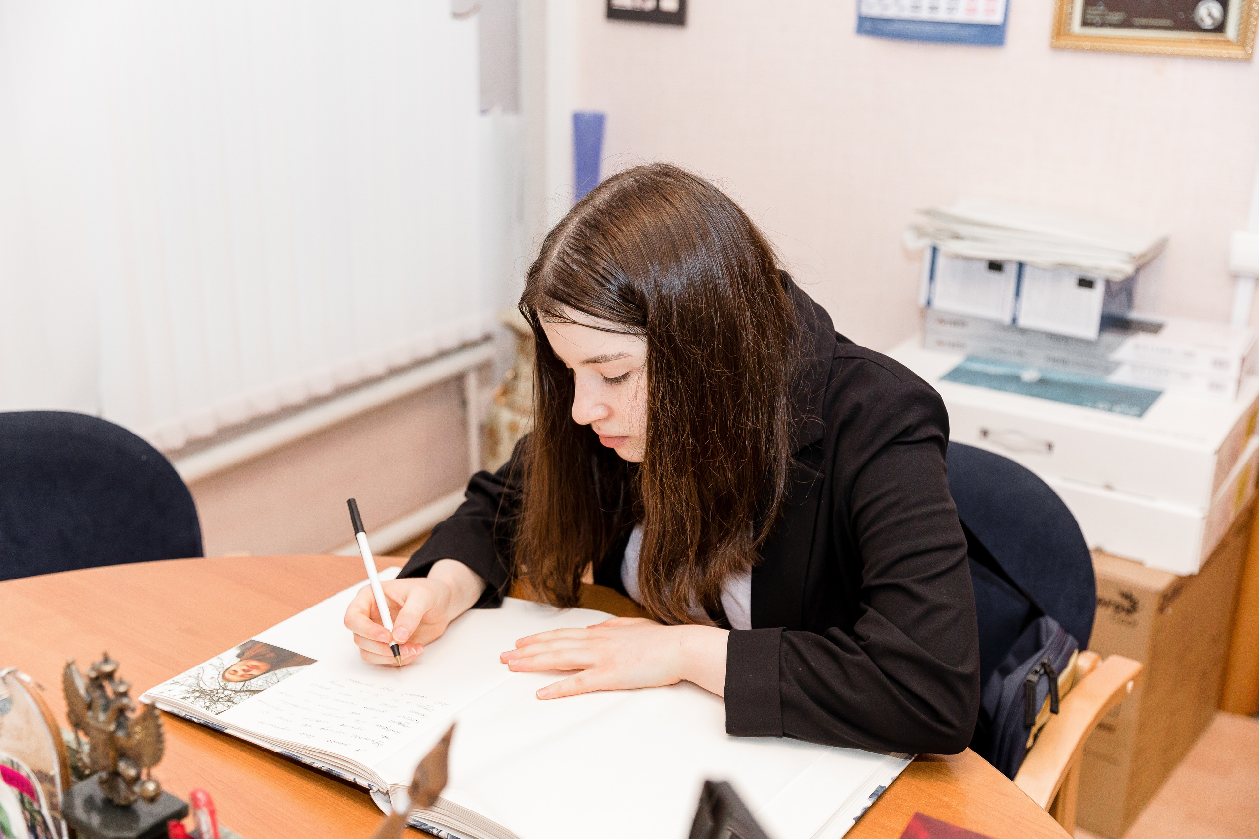 Выпускной, школа «Промо М». Свадебный фотограф | Москва