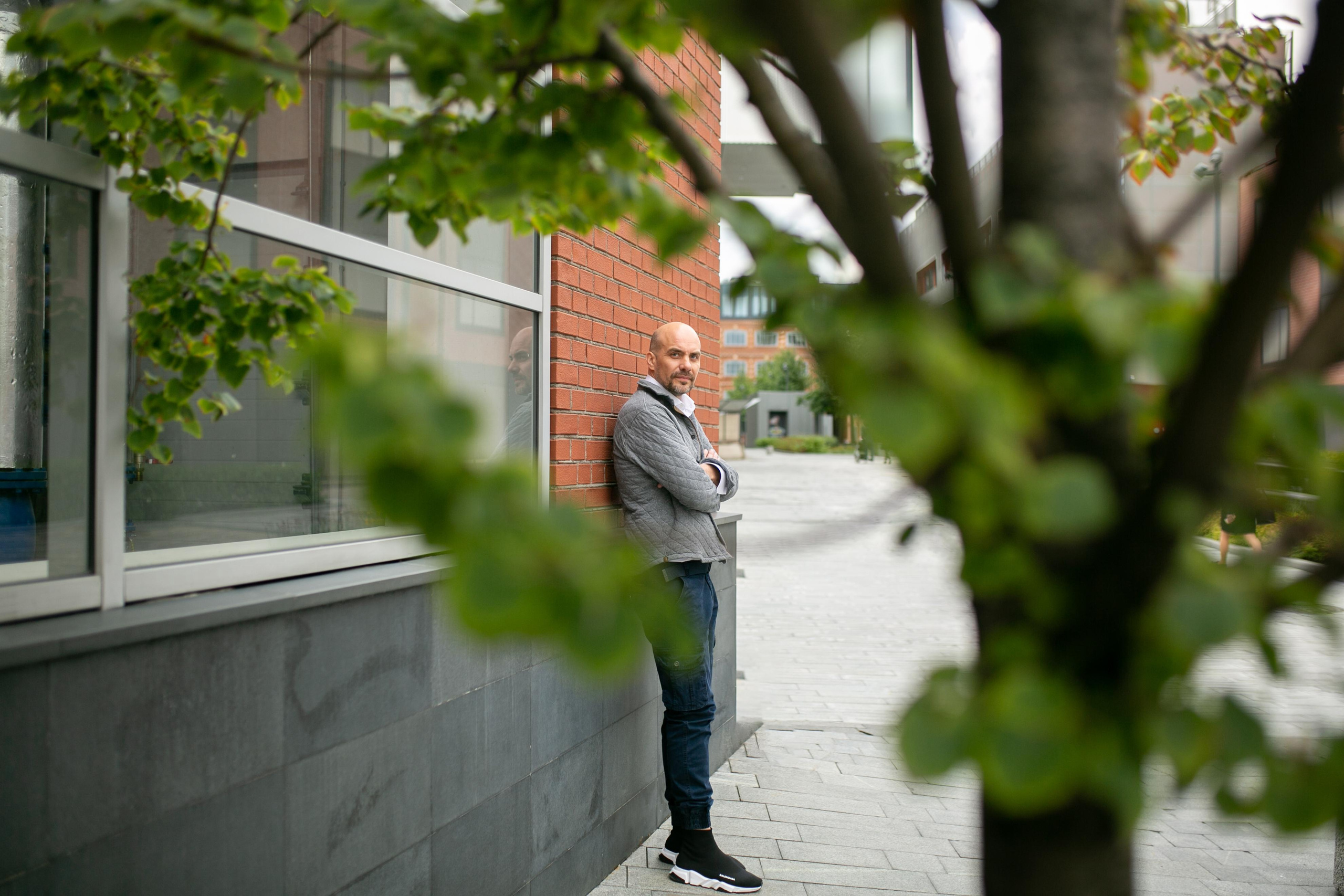 Никита. Свадебный фотограф | Москва