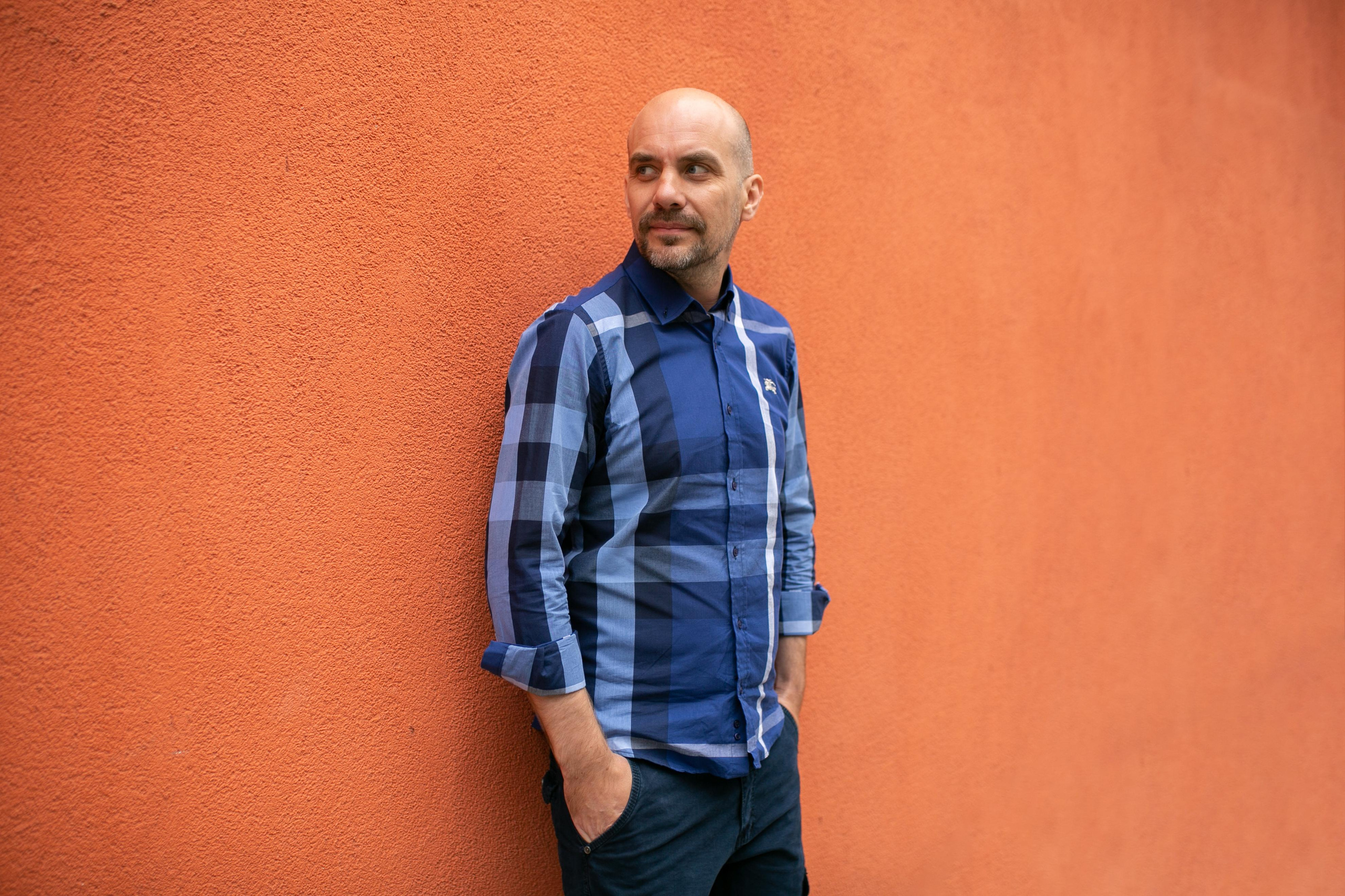 Никита. Свадебный фотограф | Москва