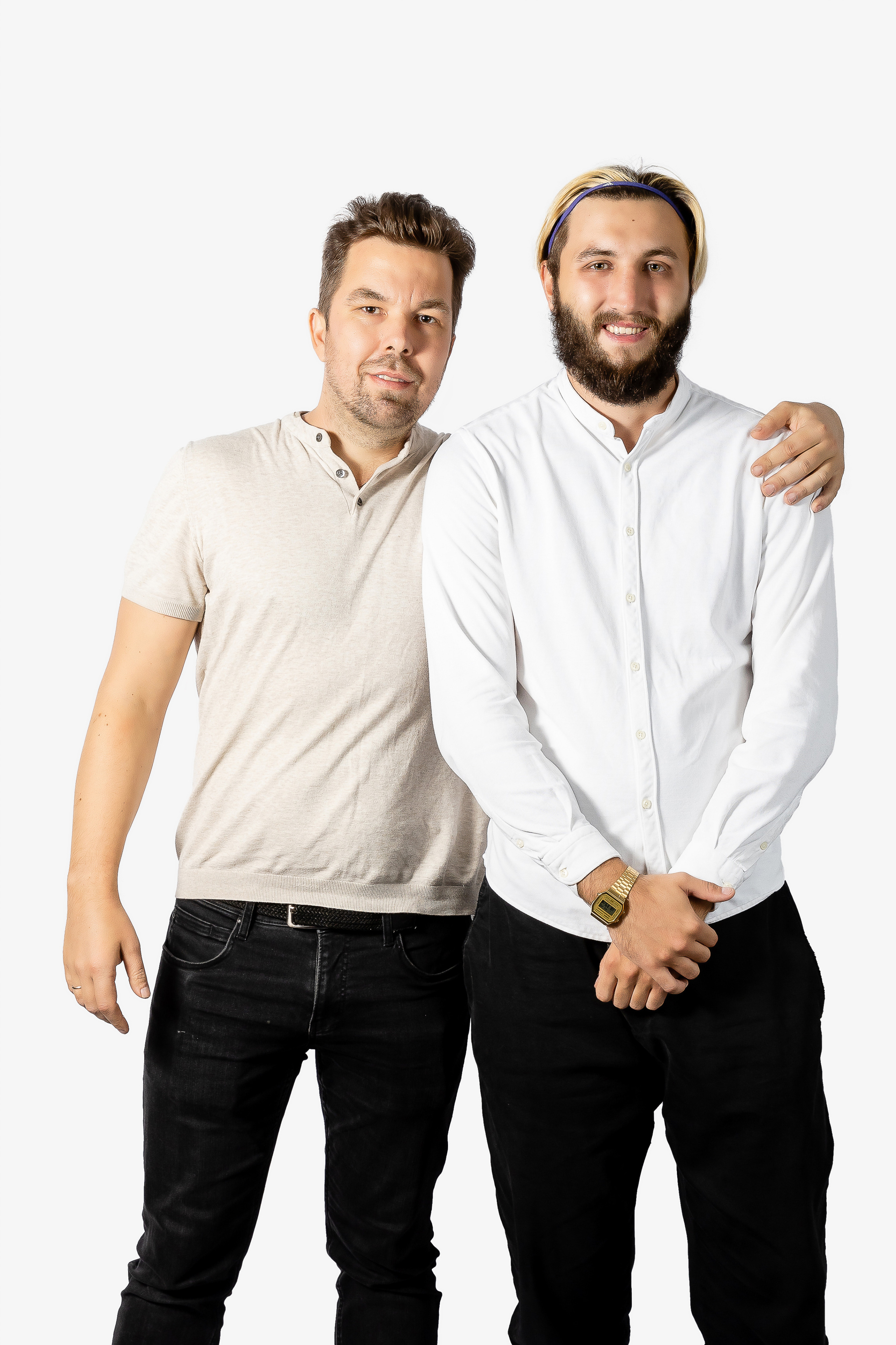 Сотрудники «Аванглобал» для сайта. Свадебный фотограф | Москва