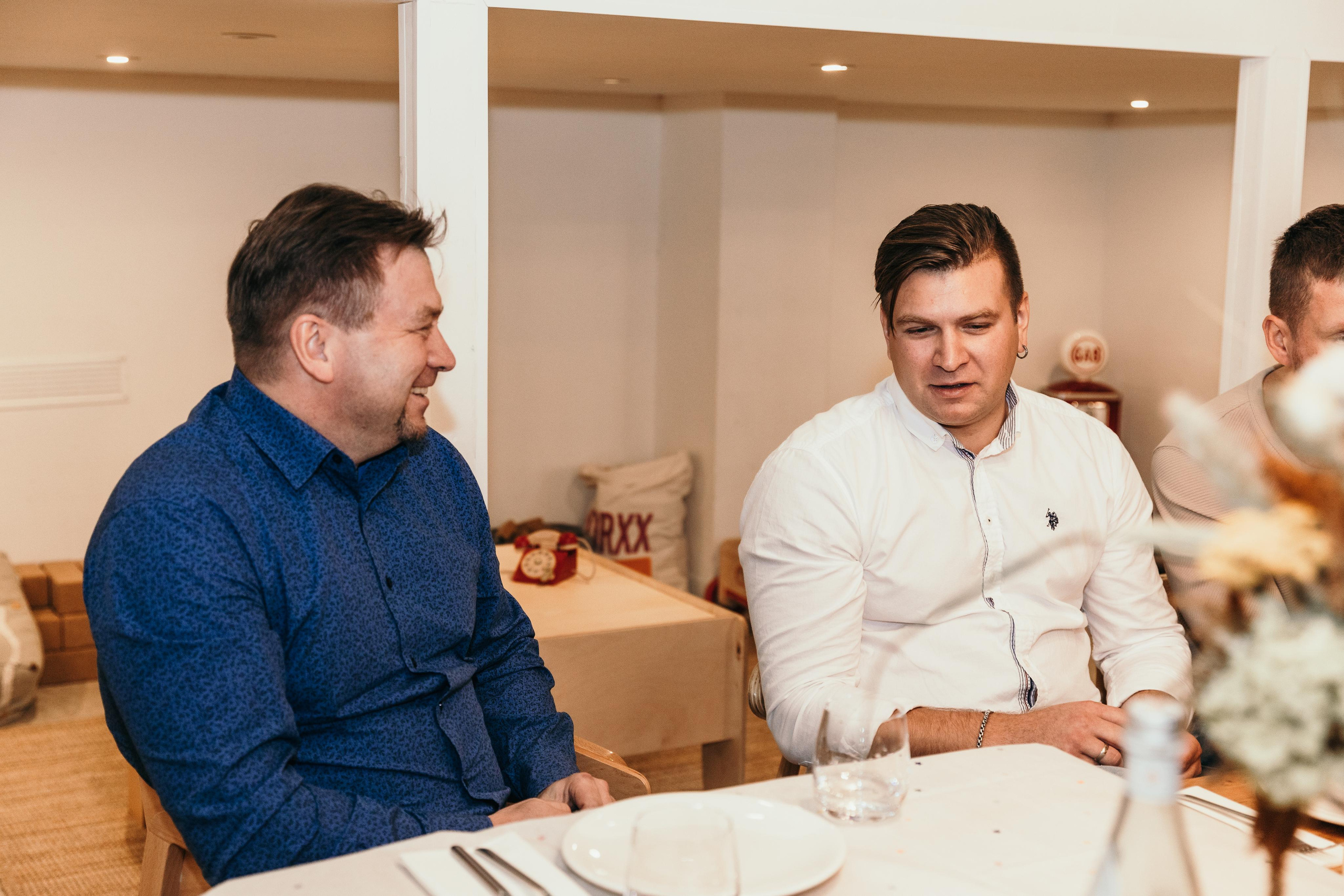 Анечка, Little Kids Play Cafe. Свадебный фотограф | Москва