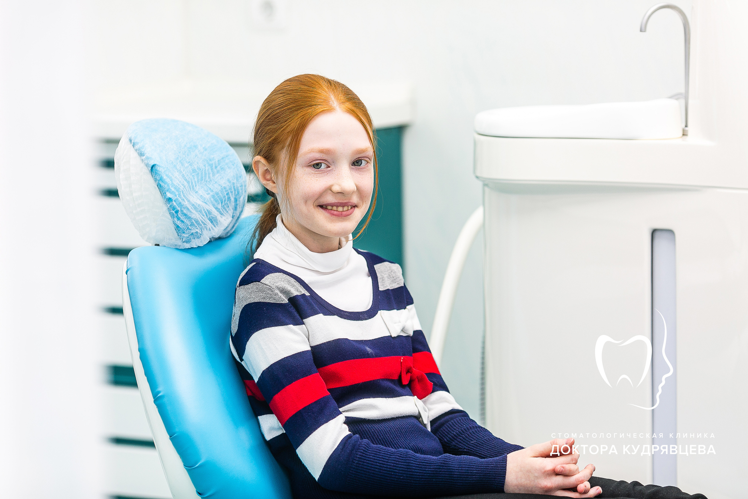 Стоматология Доктора Кудрявцева. Свадебный фотограф | Москва