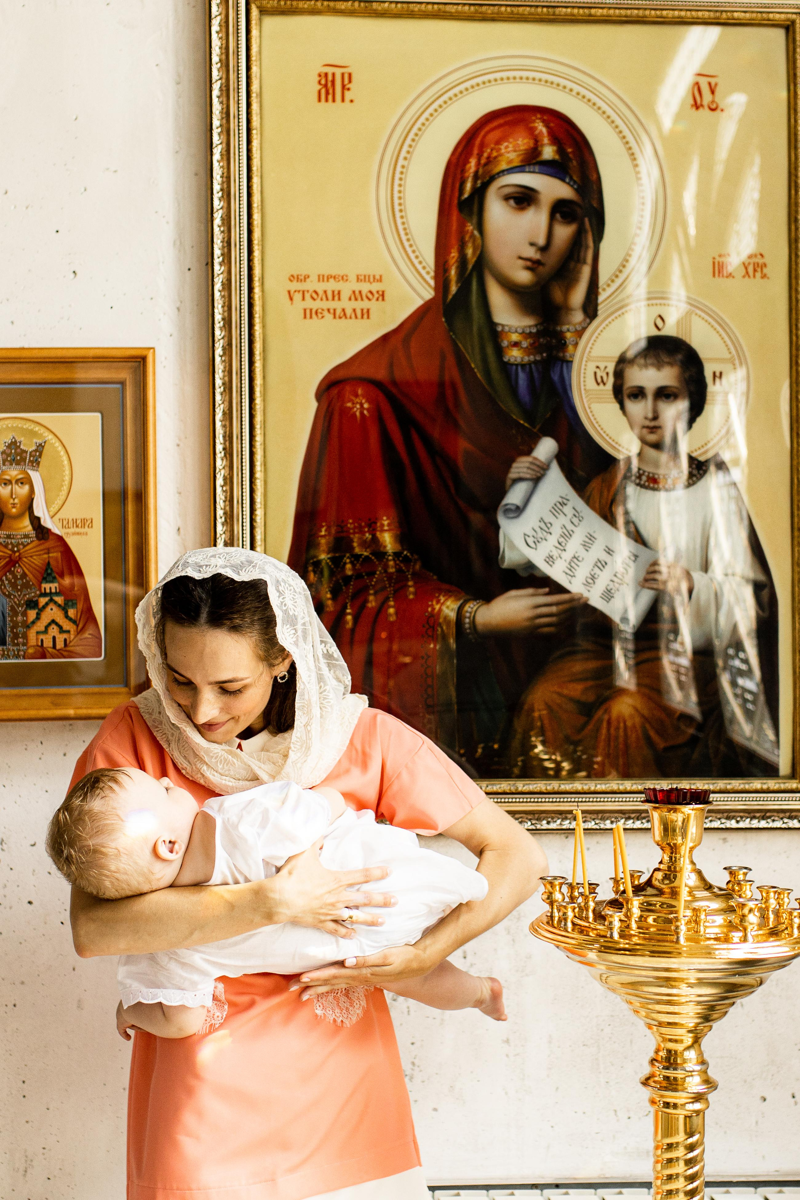 Юлия, церковь Святых Новомучеников. Свадебный фотограф | Москва