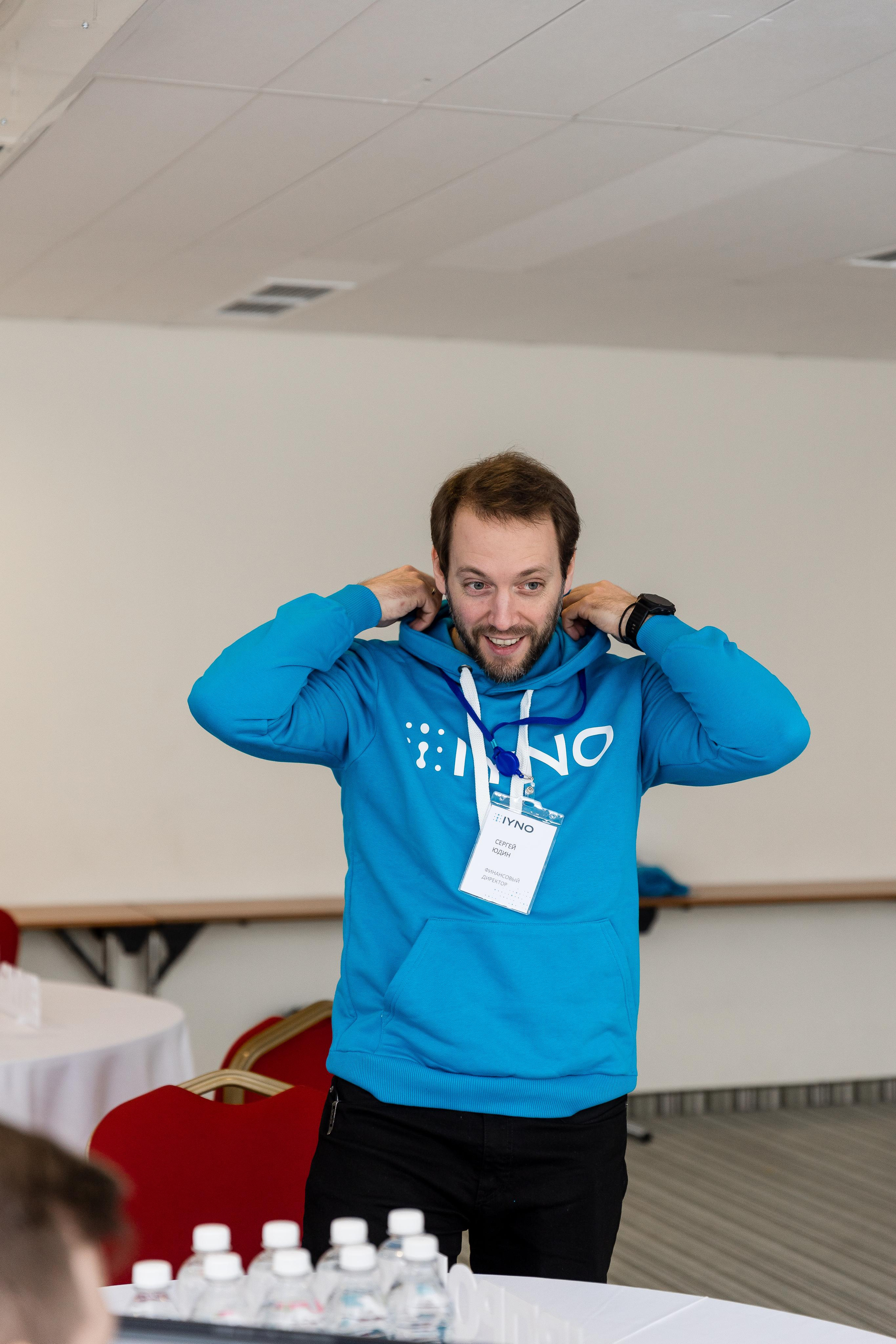 IYNO Корпоратив. Свадебный фотограф | Москва