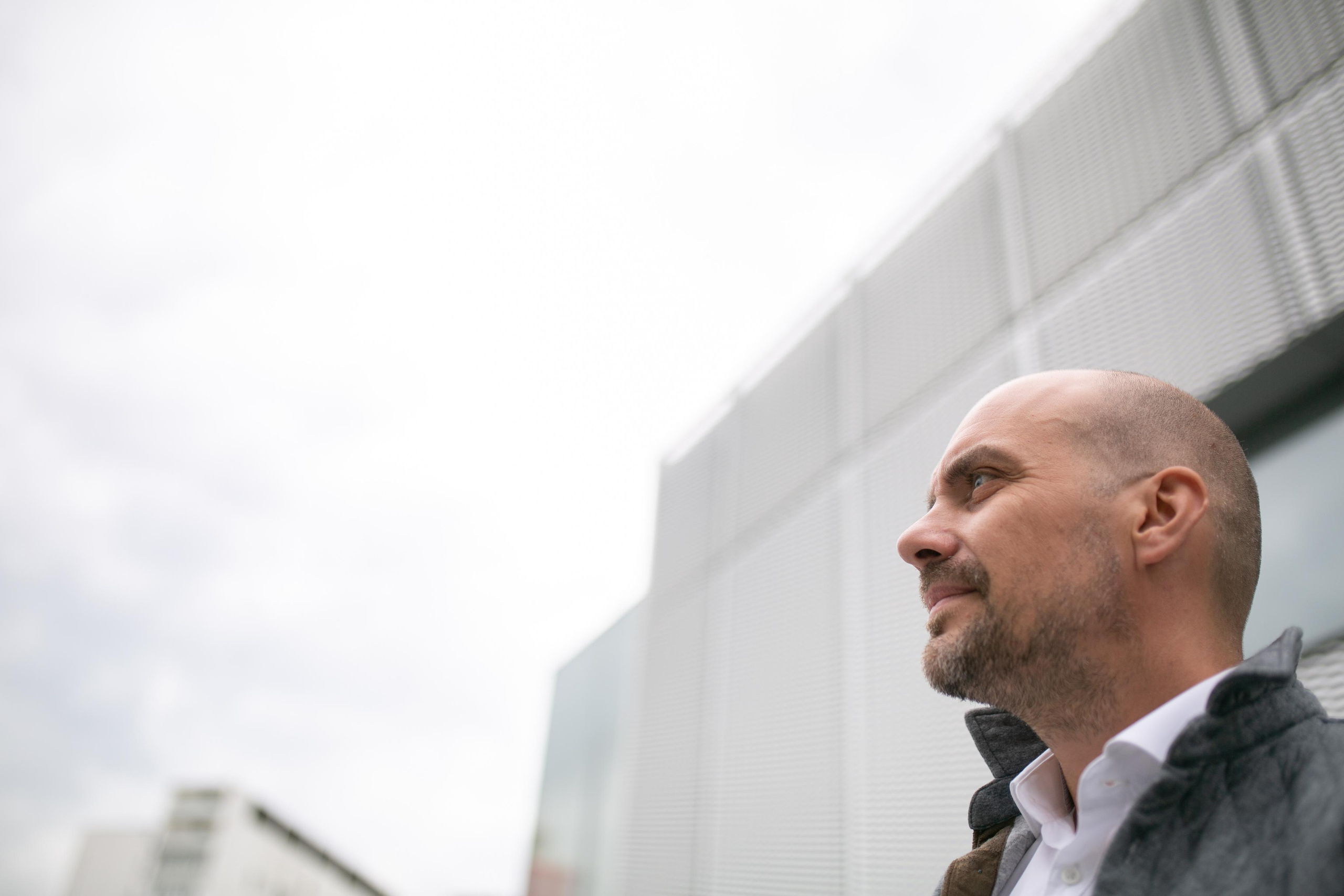 Никита. Свадебный фотограф | Москва