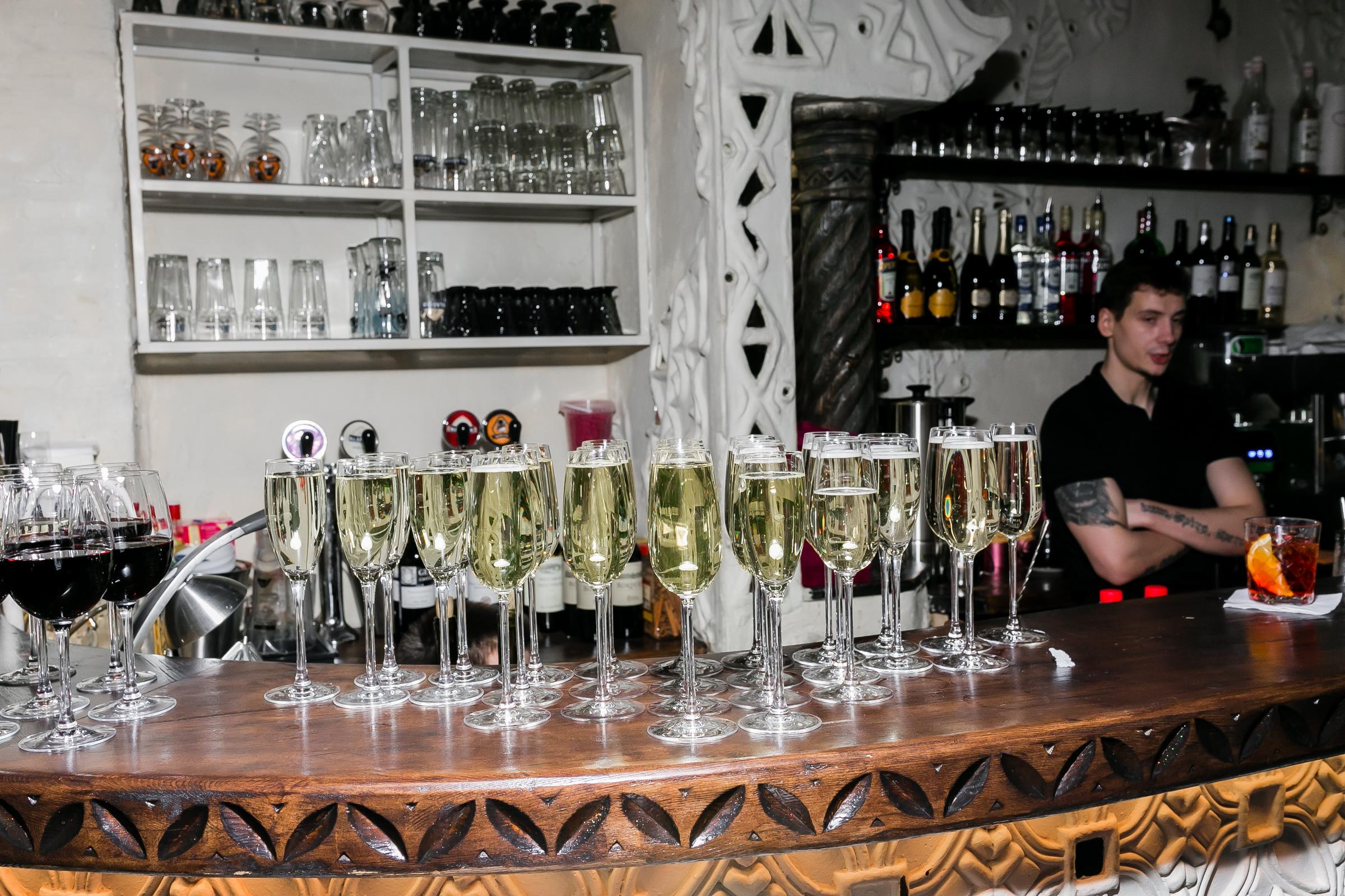 Insolar Team New Year. Свадебный фотограф | Москва