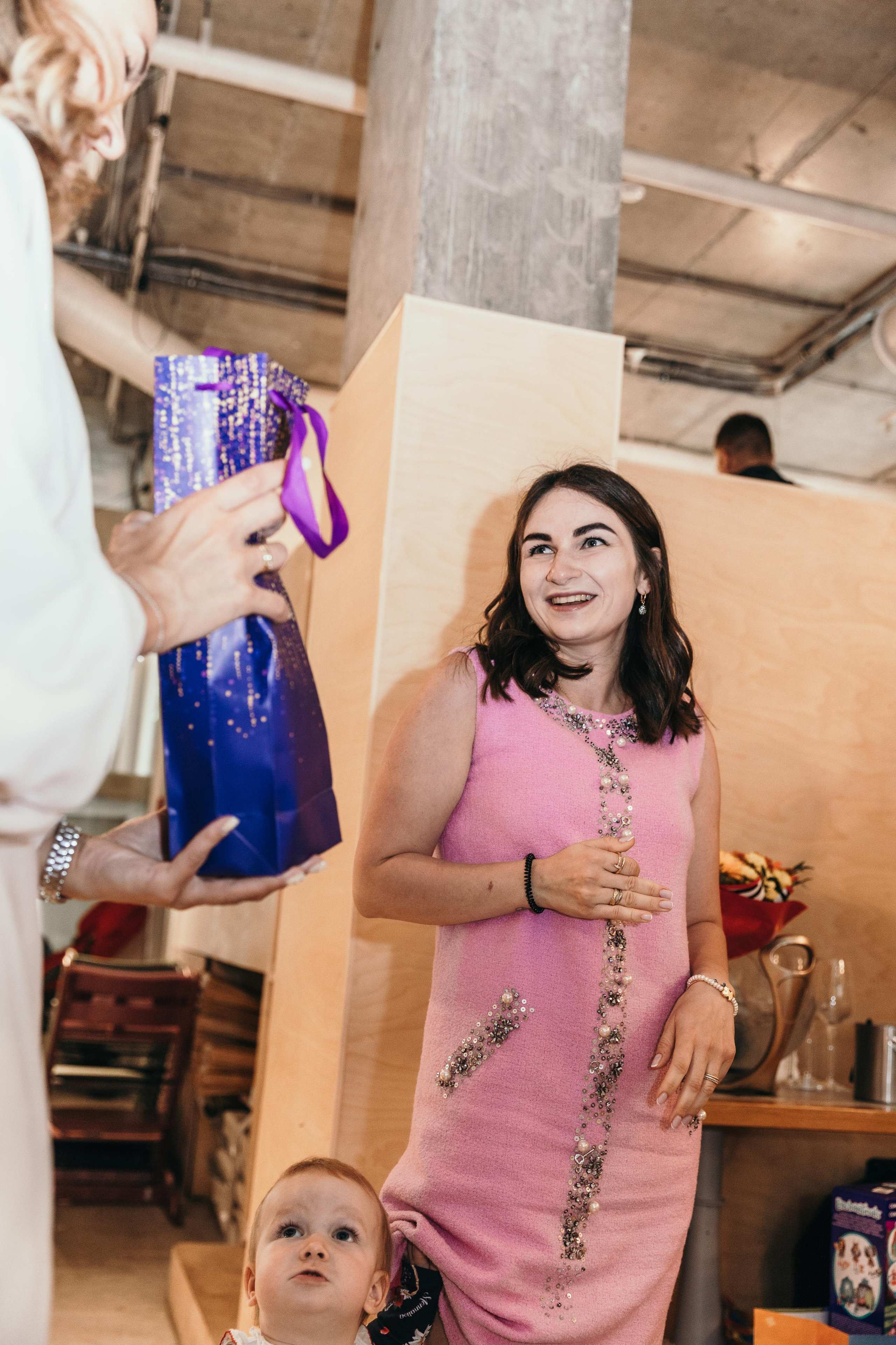 Анечка, Little Kids Play Cafe. Свадебный фотограф | Москва