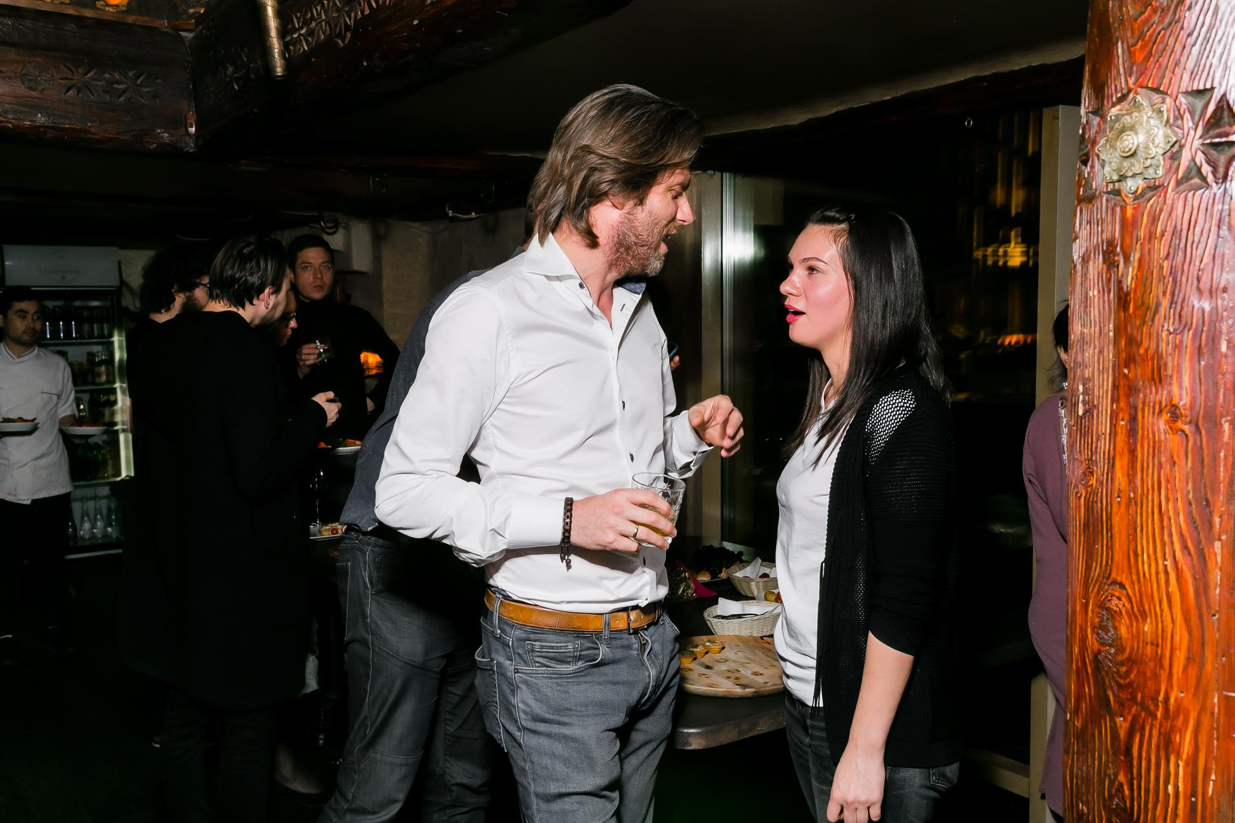 Insolar Team New Year. Свадебный фотограф | Москва