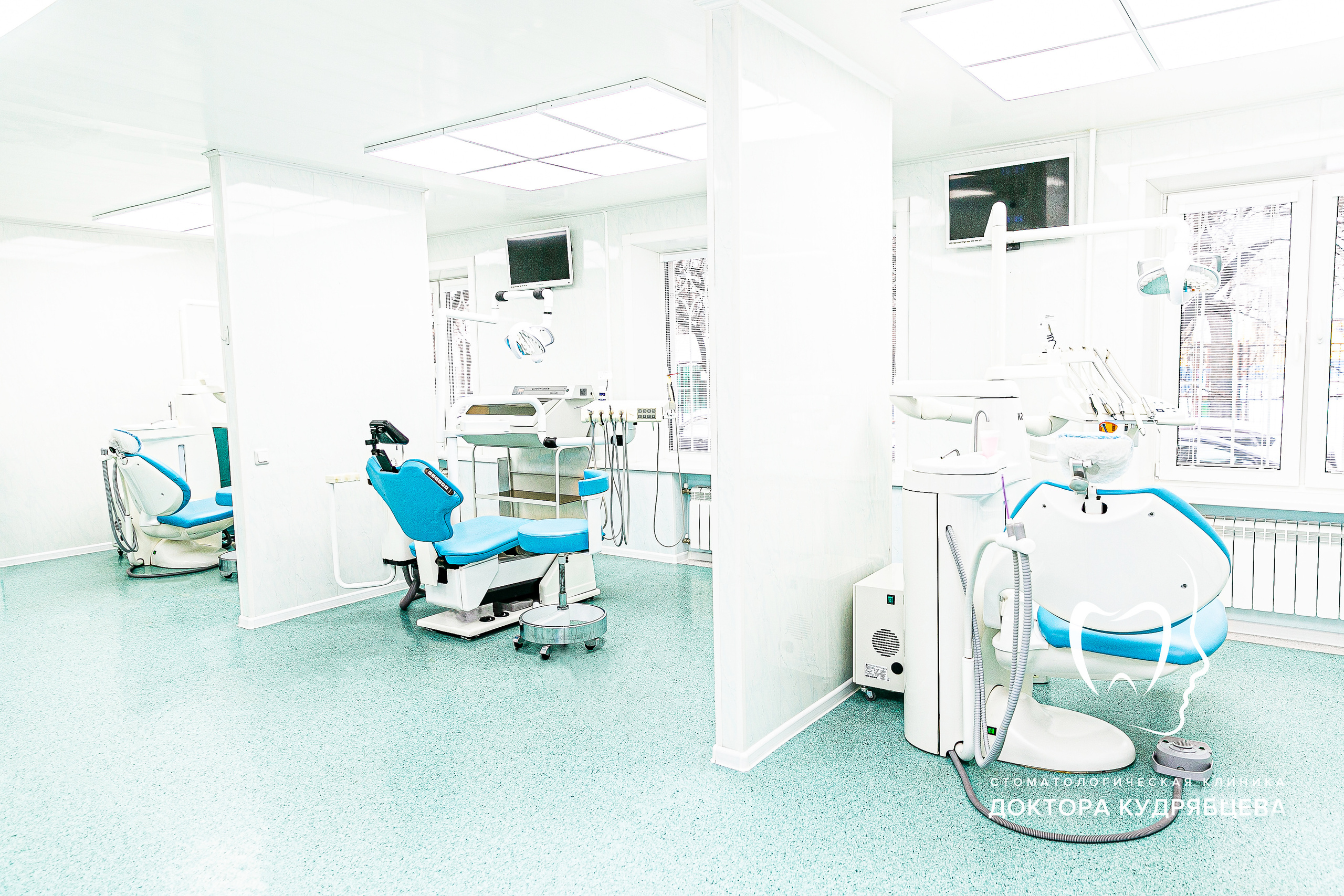 Стоматология Доктора Кудрявцева. Свадебный фотограф | Москва