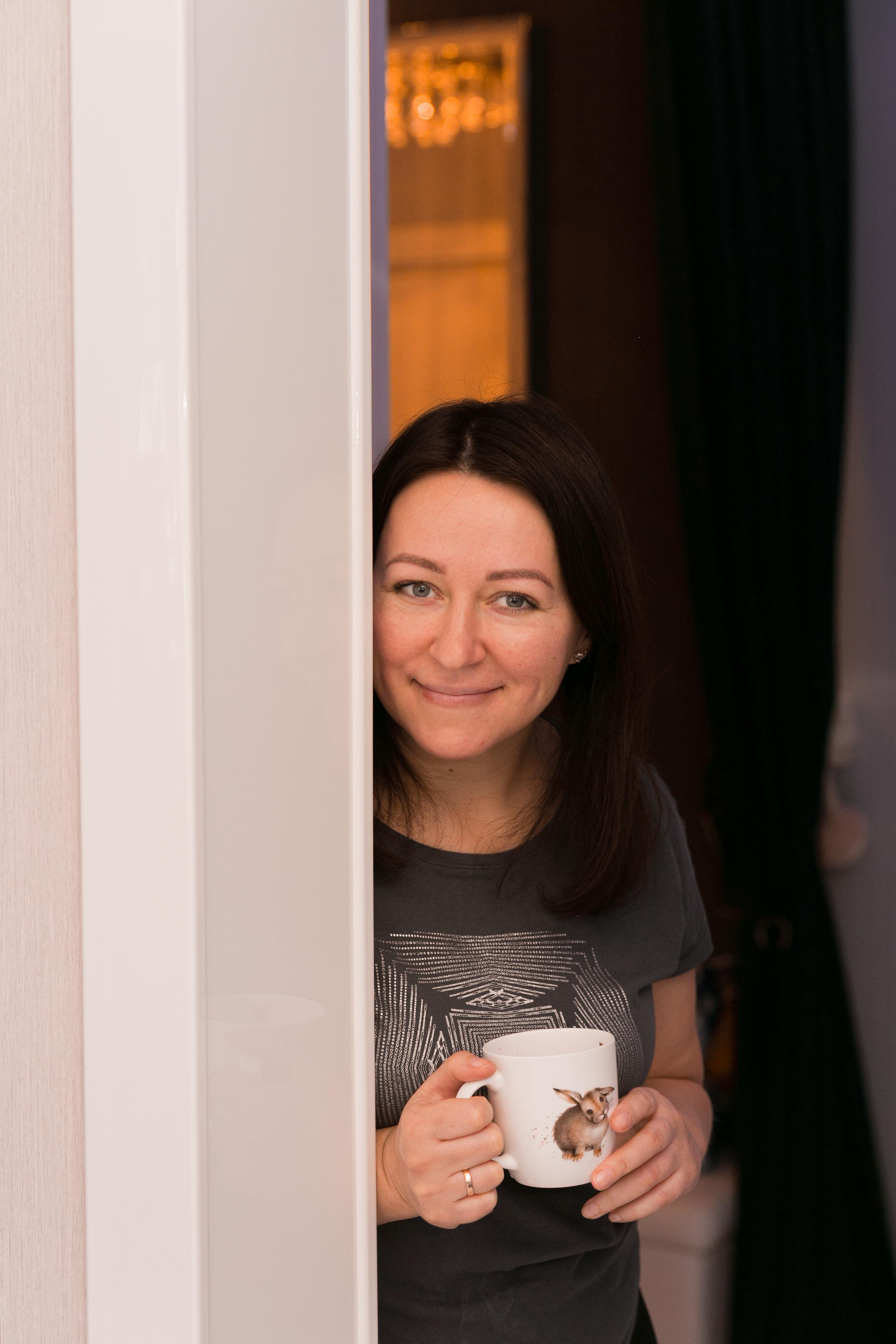 Аня, 11 лет, Пижама Пати. Свадебный фотограф | Москва