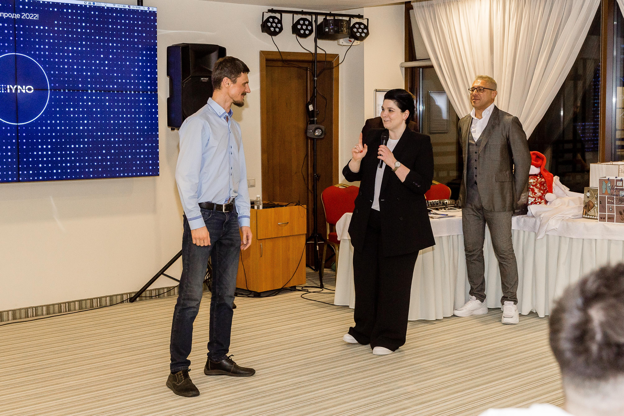 IYNO Корпоратив. Свадебный фотограф | Москва