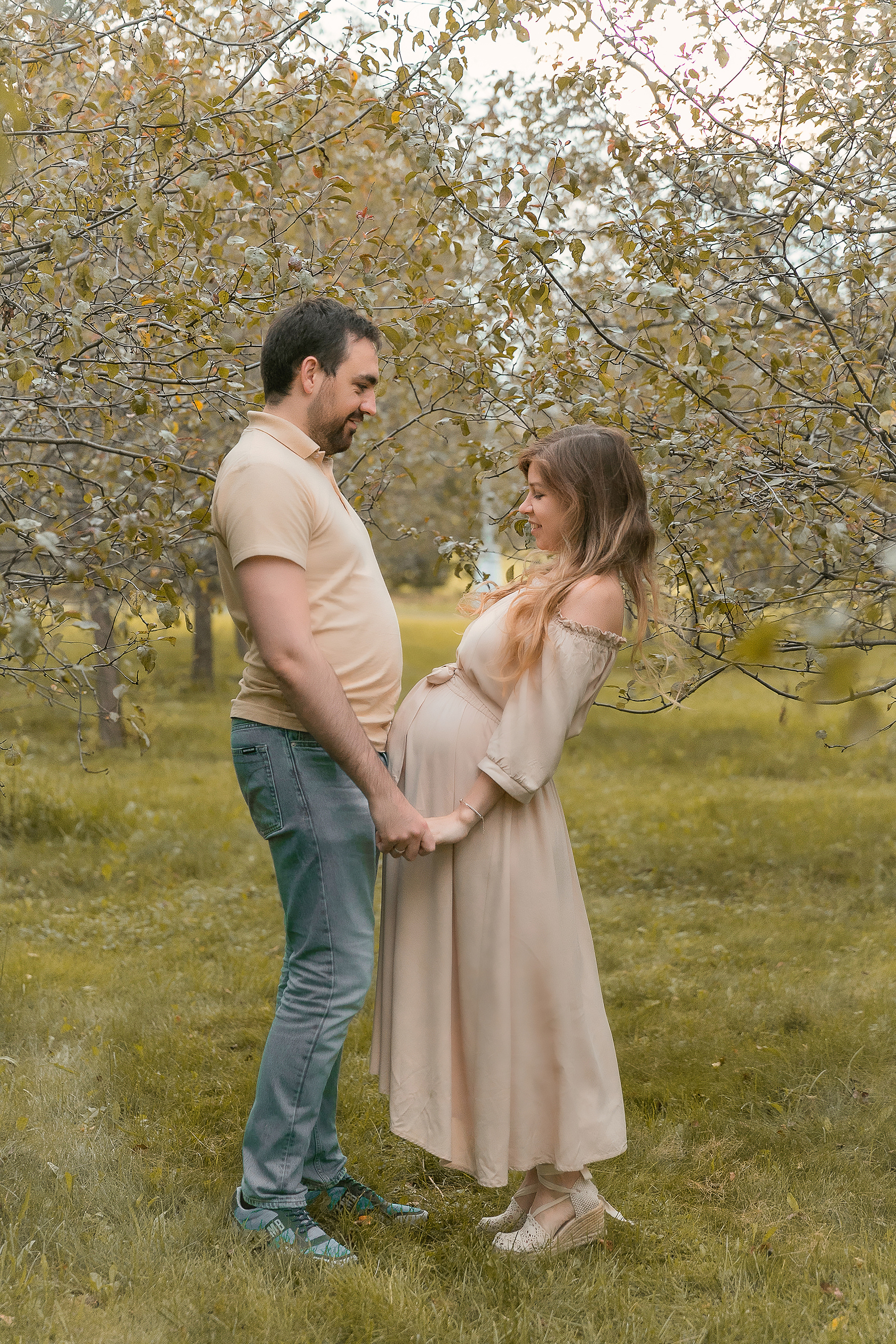 Маша и Давид. Свадебный фотограф | Москва