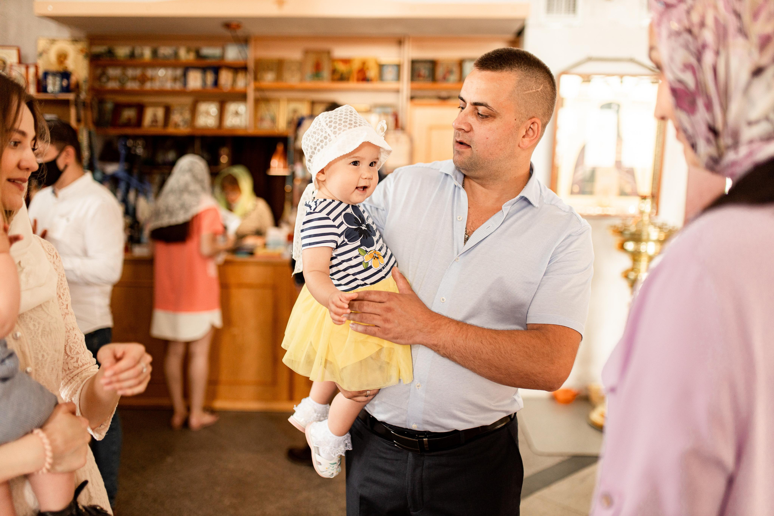 Юлия, церковь Святых Новомучеников. Свадебный фотограф | Москва
