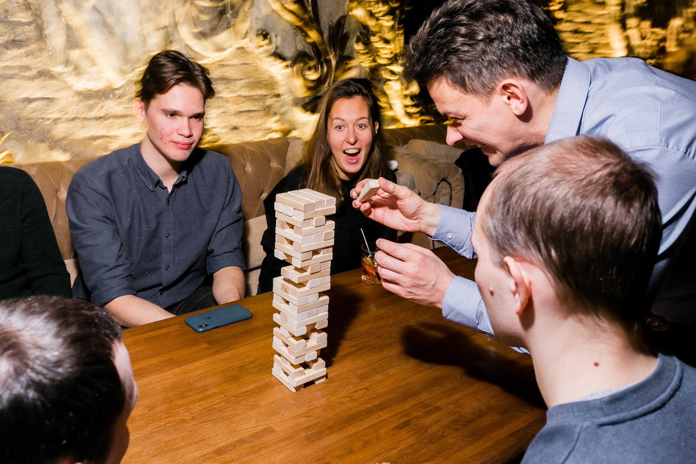Insolar Team New Year. Свадебный фотограф | Москва