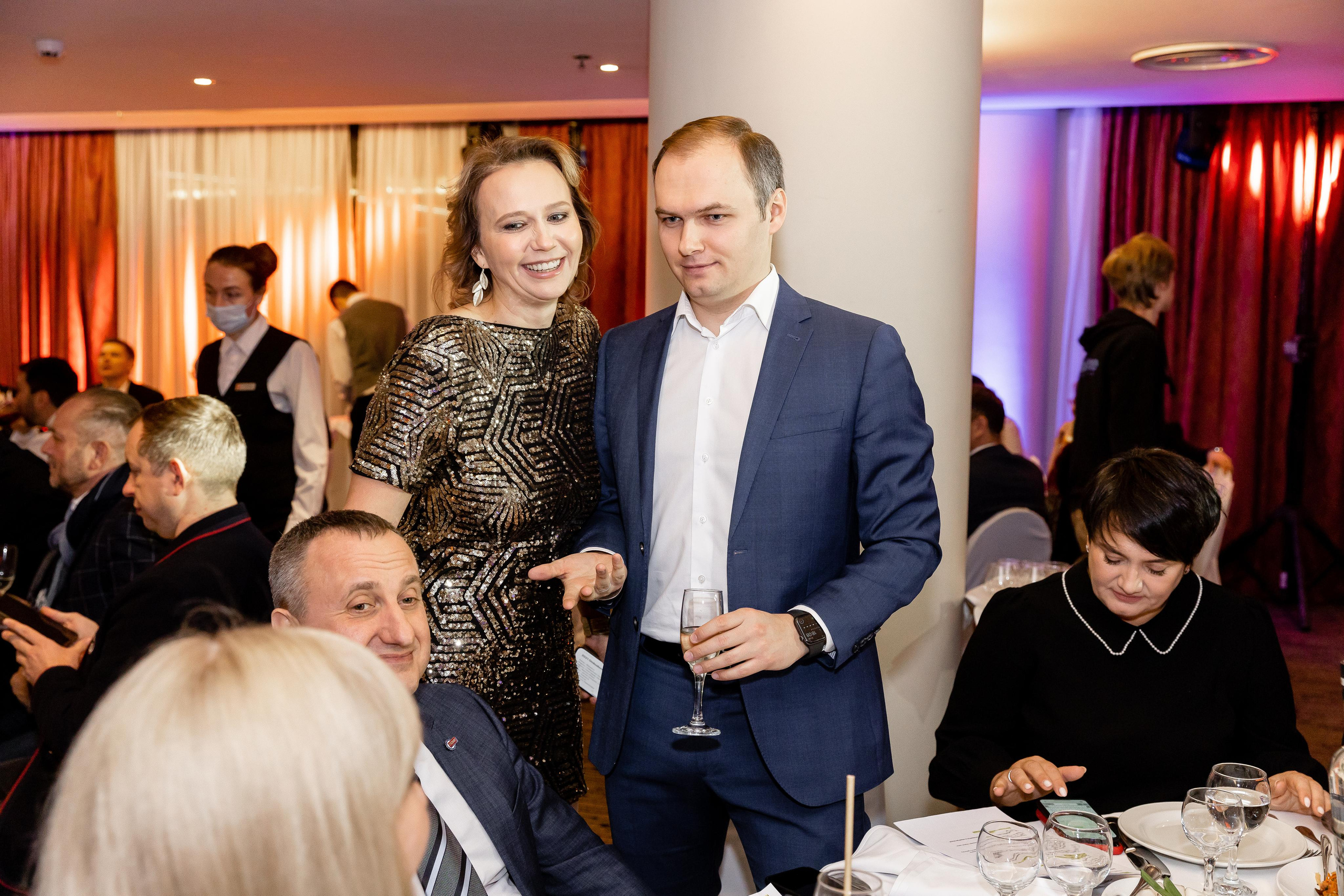 Премия Омбудсмены 2021. Свадебный фотограф | Москва