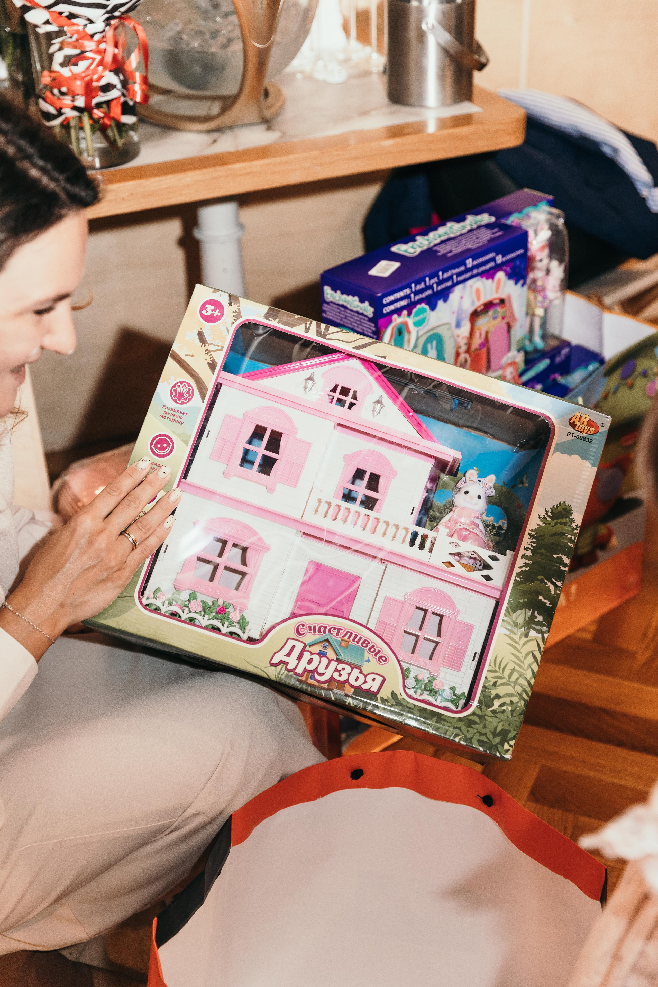 Анечка, Little Kids Play Cafe. Свадебный фотограф | Москва