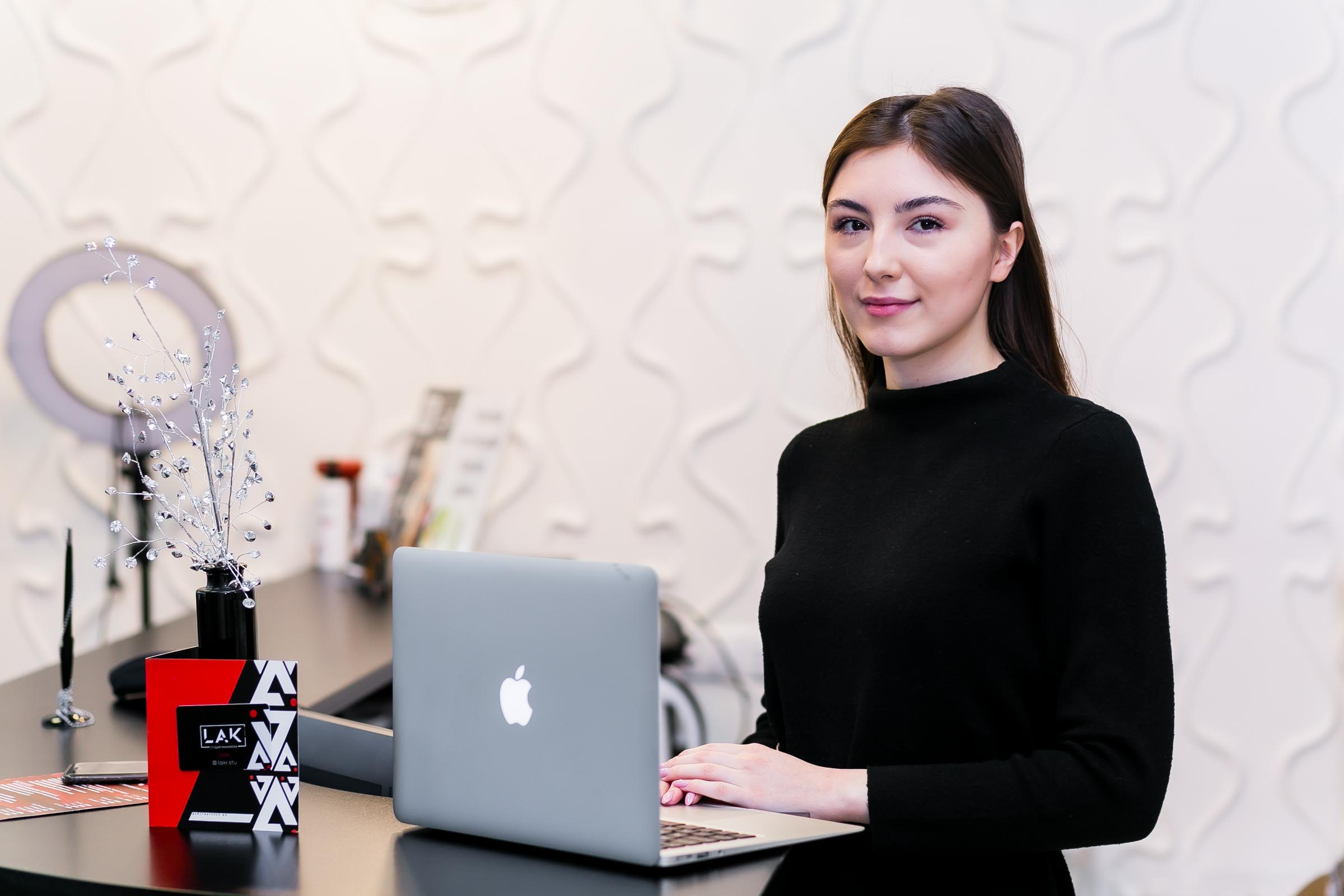 Салон L.A.K.I. Свадебный фотограф | Москва