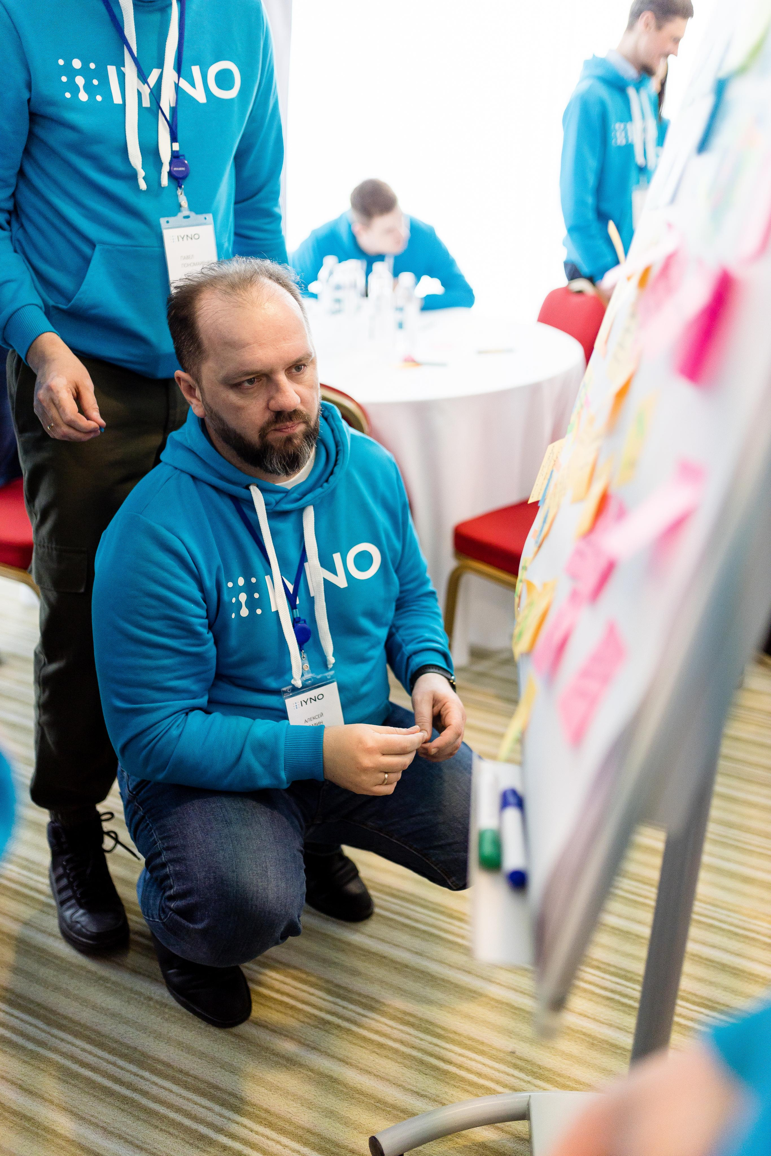 IYNO Корпоратив. Свадебный фотограф | Москва