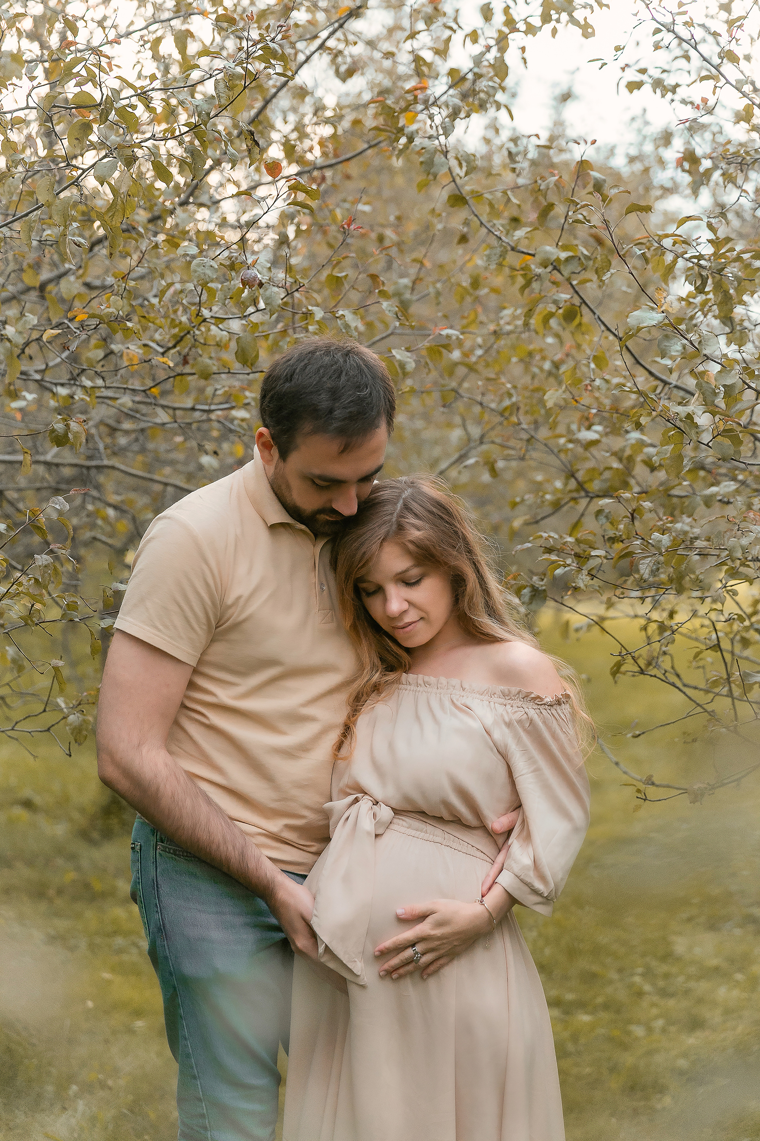 Маша и Давид. Свадебный фотограф | Москва