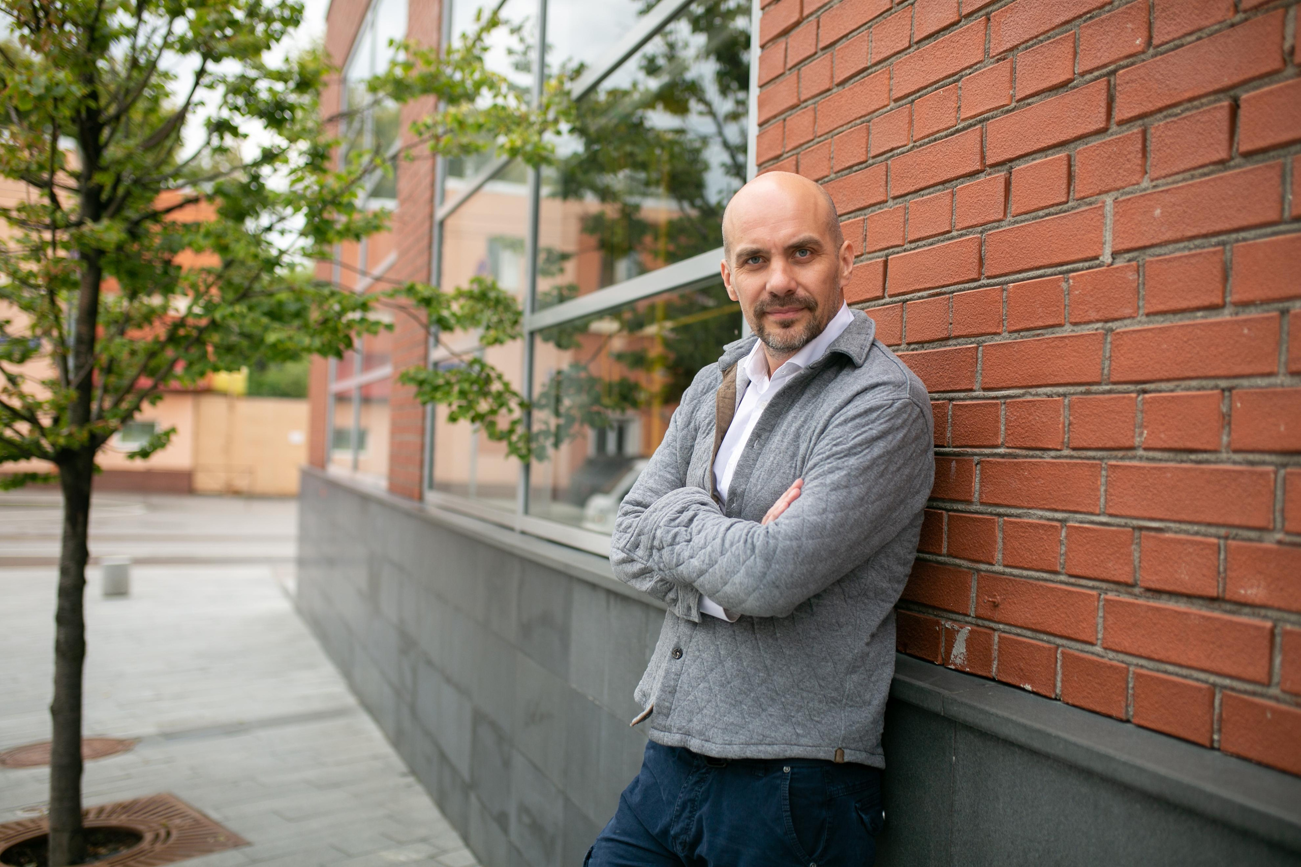 Никита. Свадебный фотограф | Москва