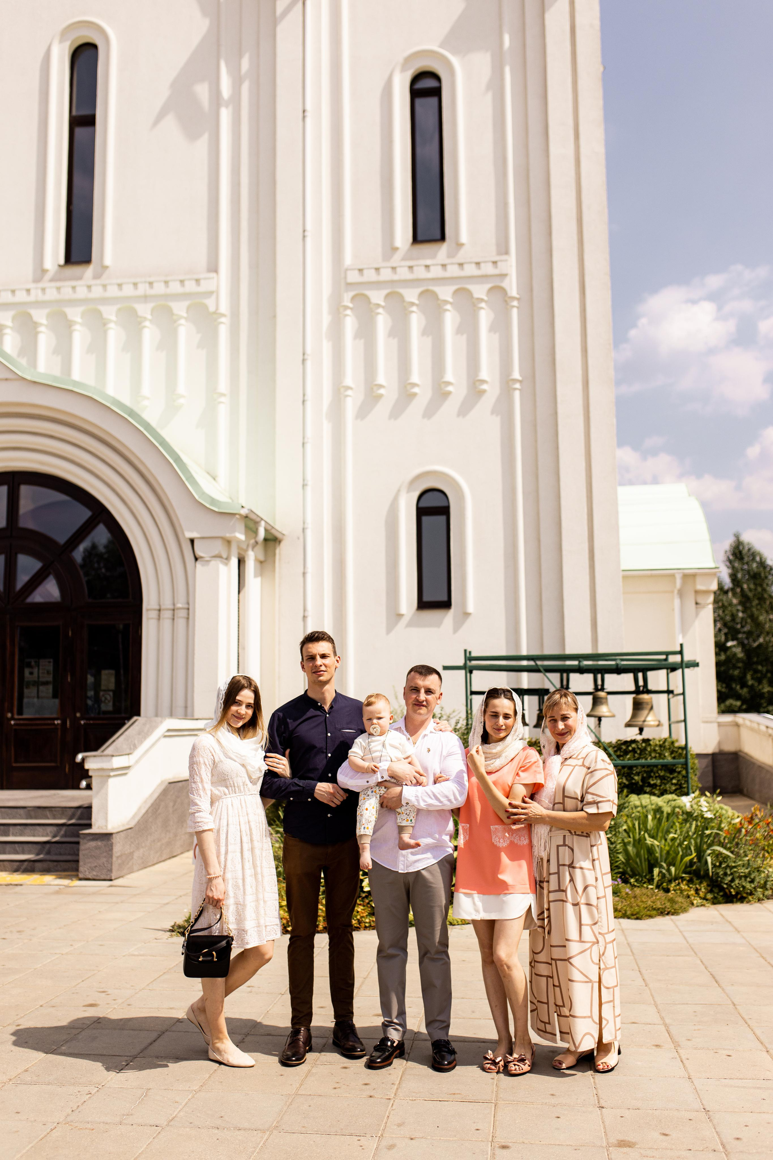Юлия, церковь Святых Новомучеников. Свадебный фотограф | Москва