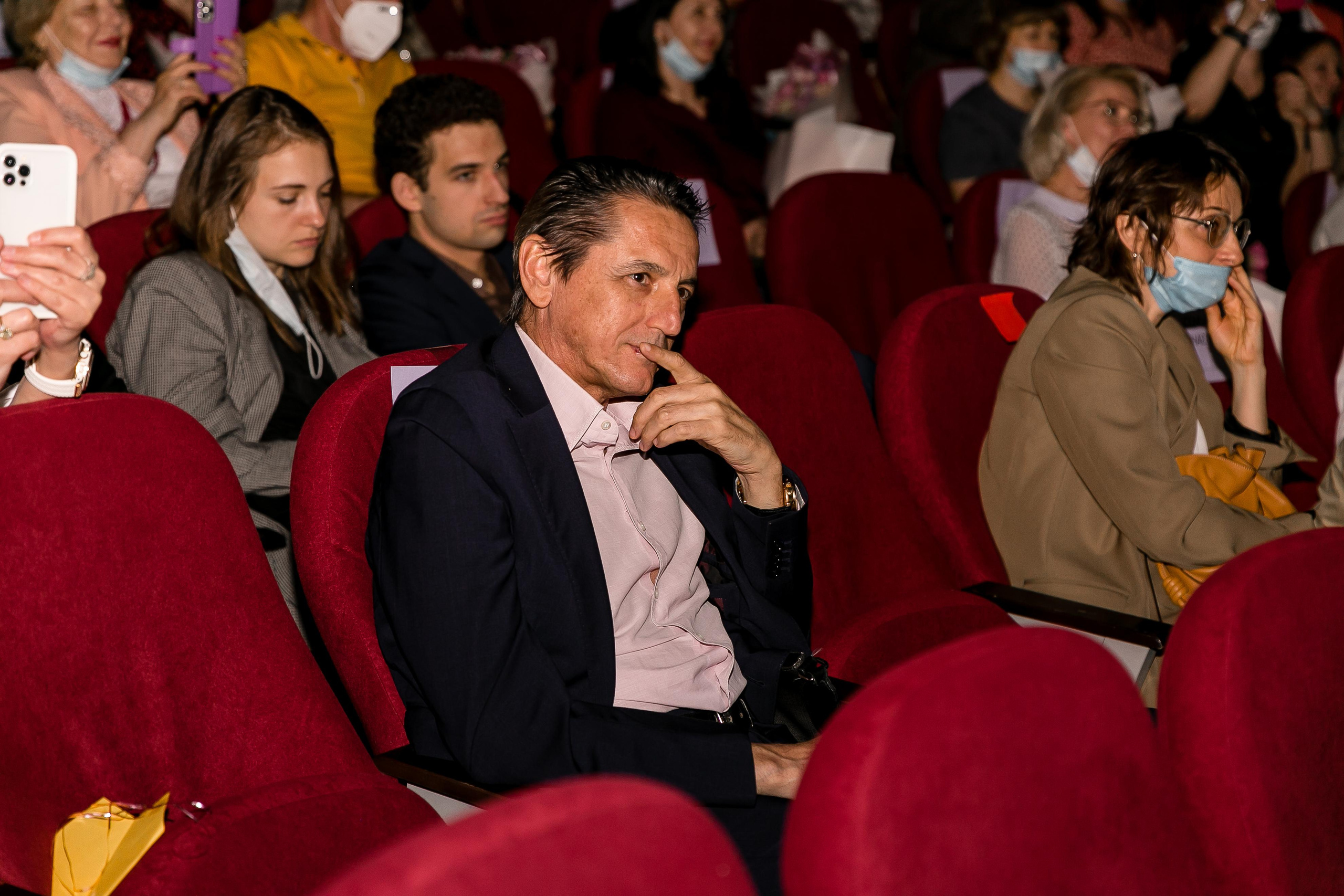 Выпускной, школа «Мир знаний». Свадебный фотограф | Москва