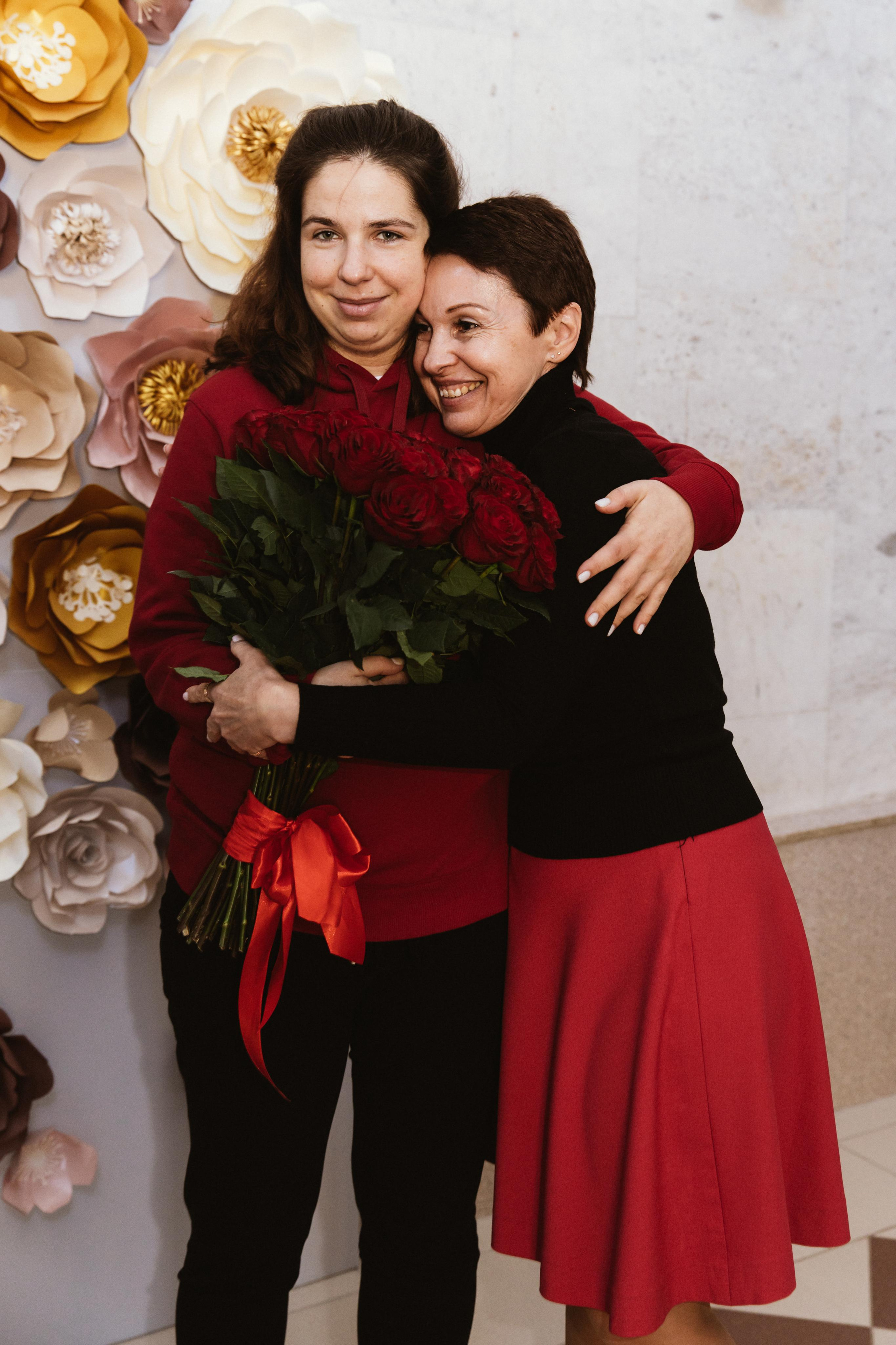 Таня и Леша, ЦКБ. Свадебный фотограф | Москва