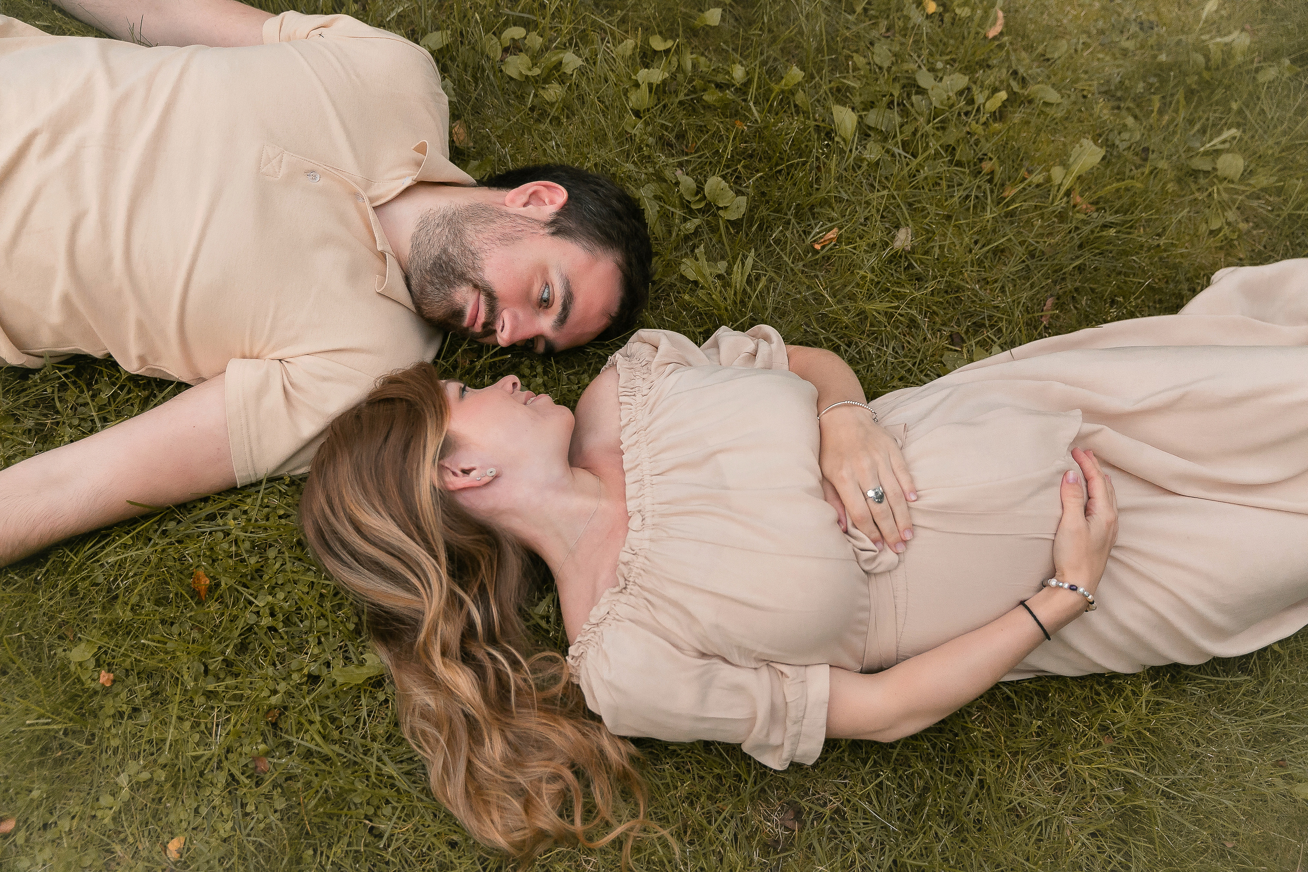 Маша и Давид. Свадебный фотограф | Москва