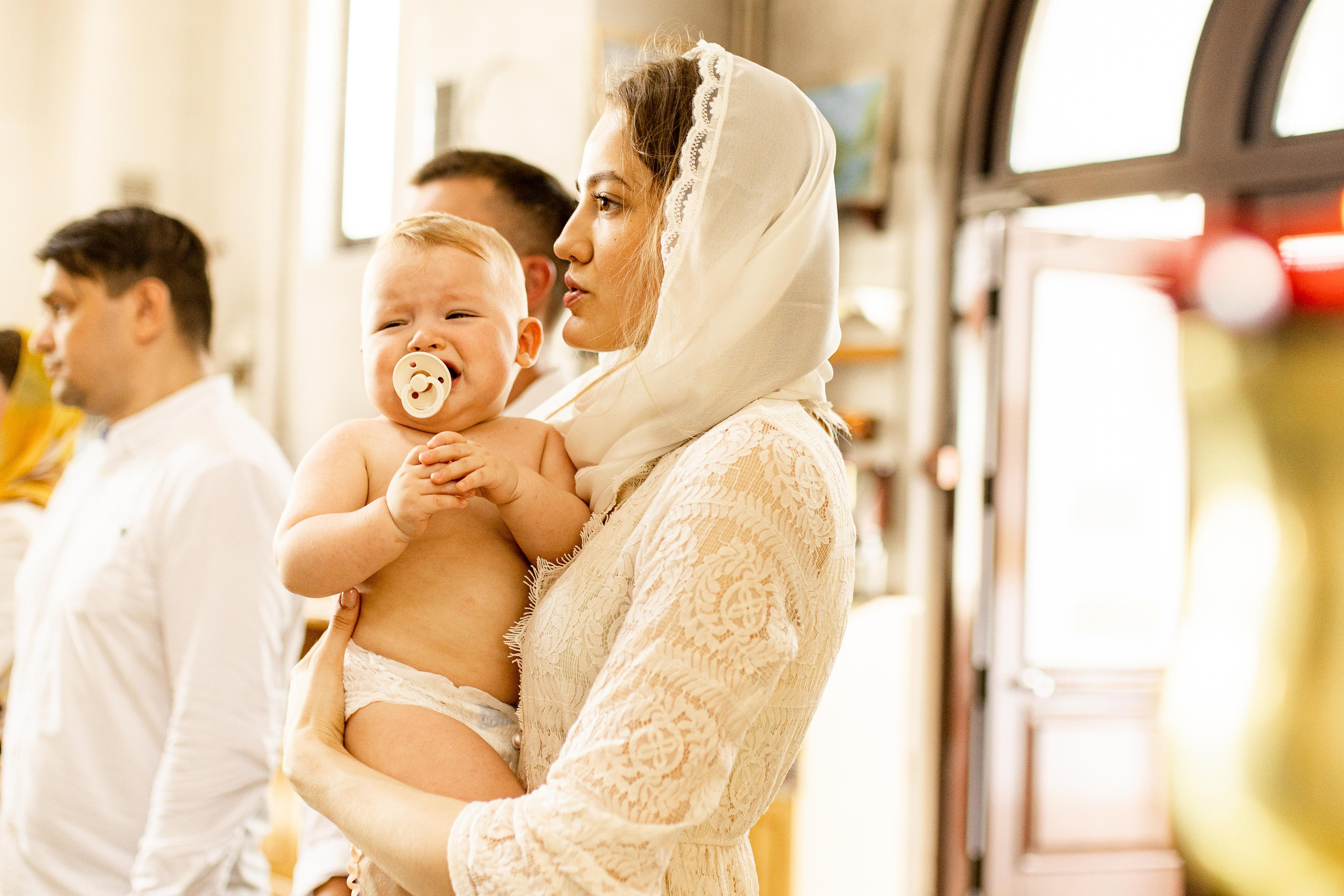 Юлия, церковь Святых Новомучеников. Свадебный фотограф | Москва