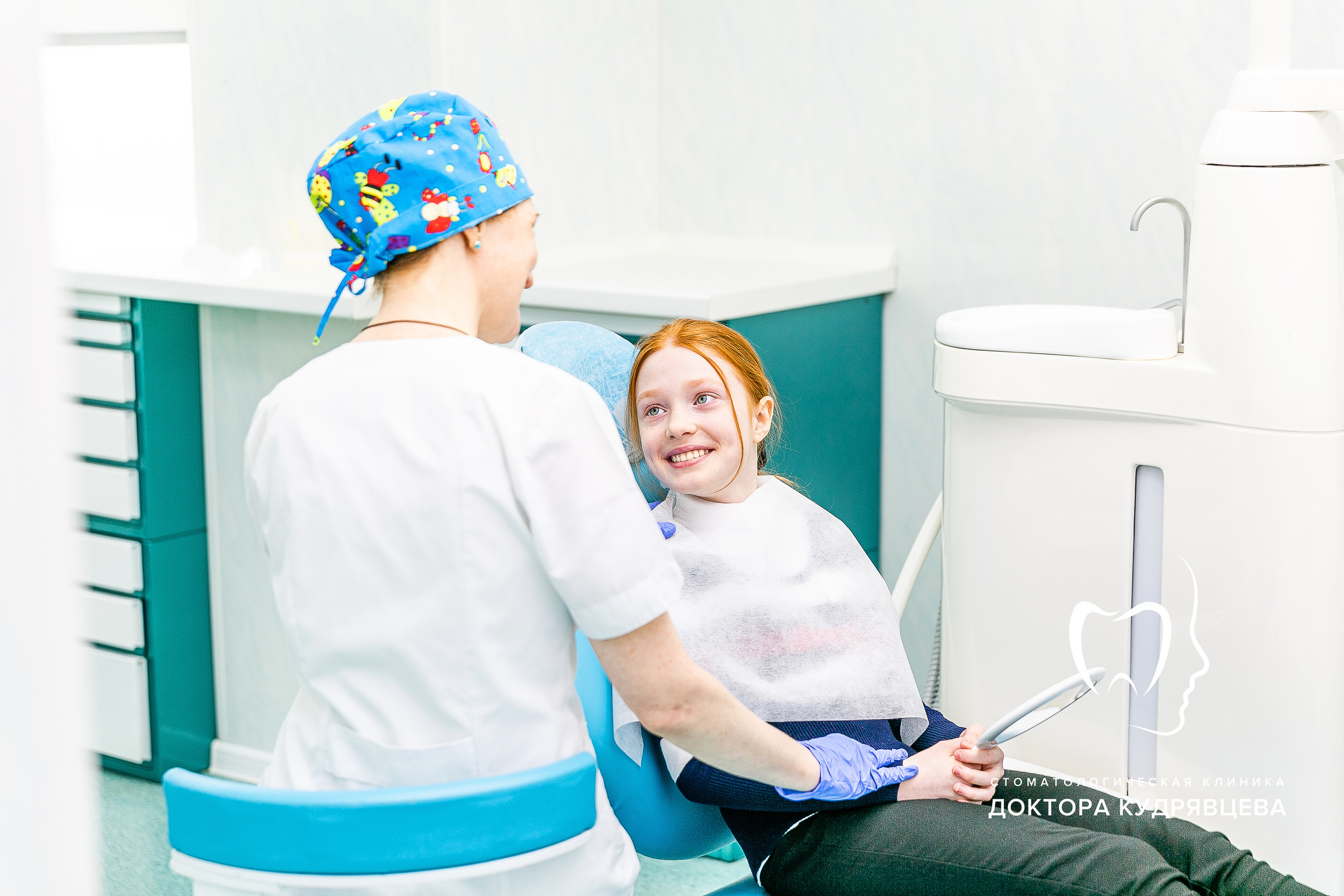 Стоматология Доктора Кудрявцева. Свадебный фотограф | Москва