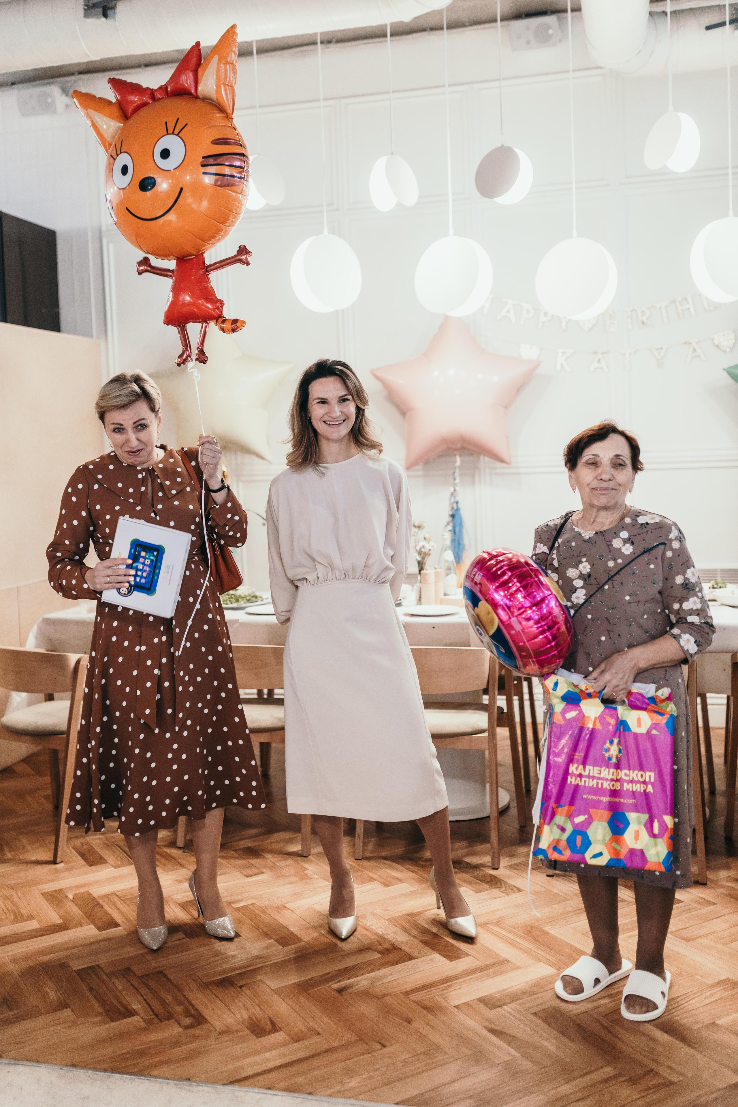 Анечка, Little Kids Play Cafe. Свадебный фотограф | Москва