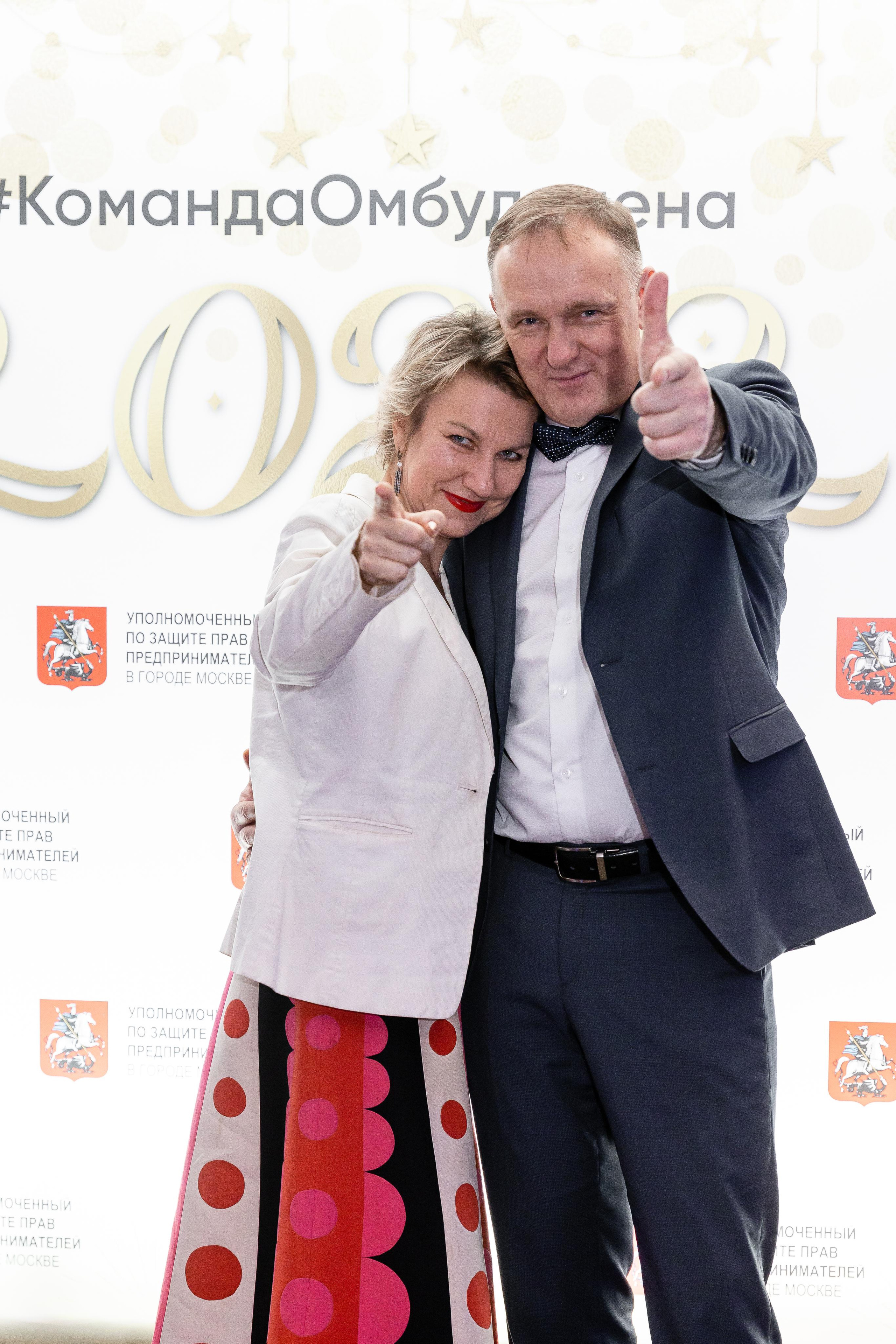 Премия Омбудсмены 2021. Свадебный фотограф | Москва