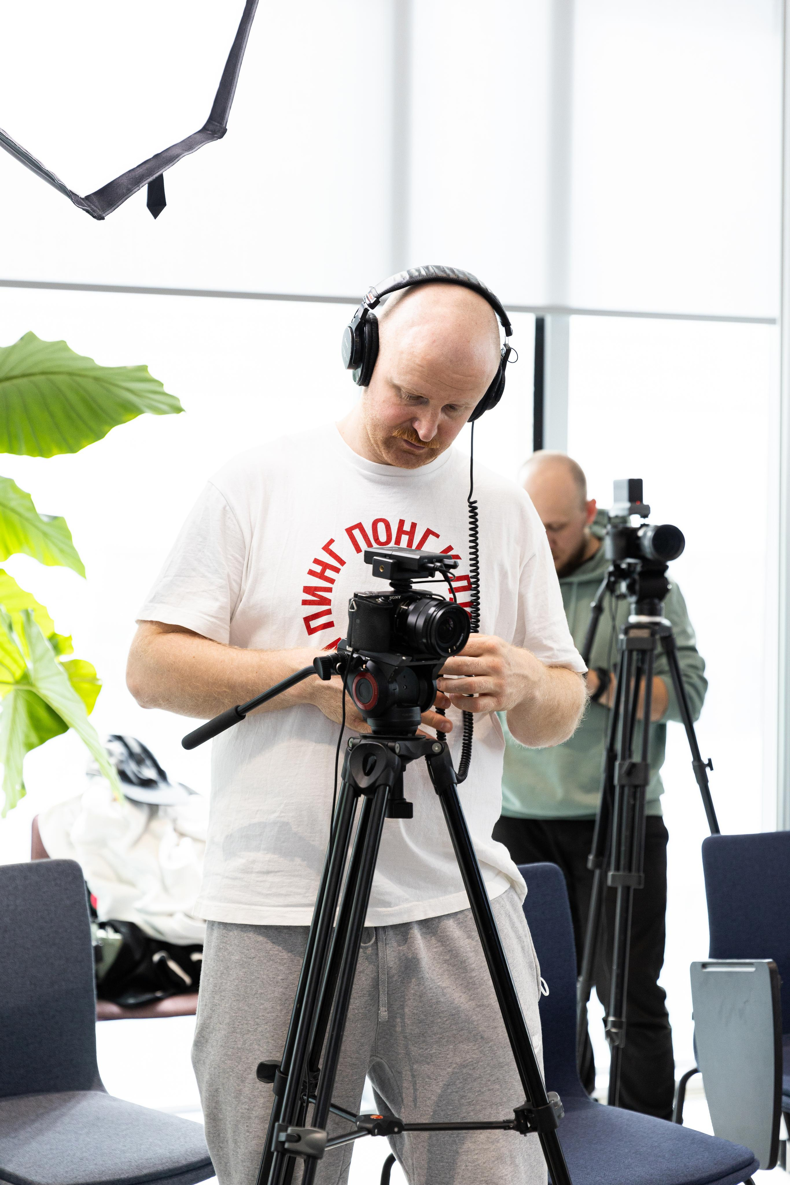 Центр крови, День донора. Свадебный фотограф | Москва