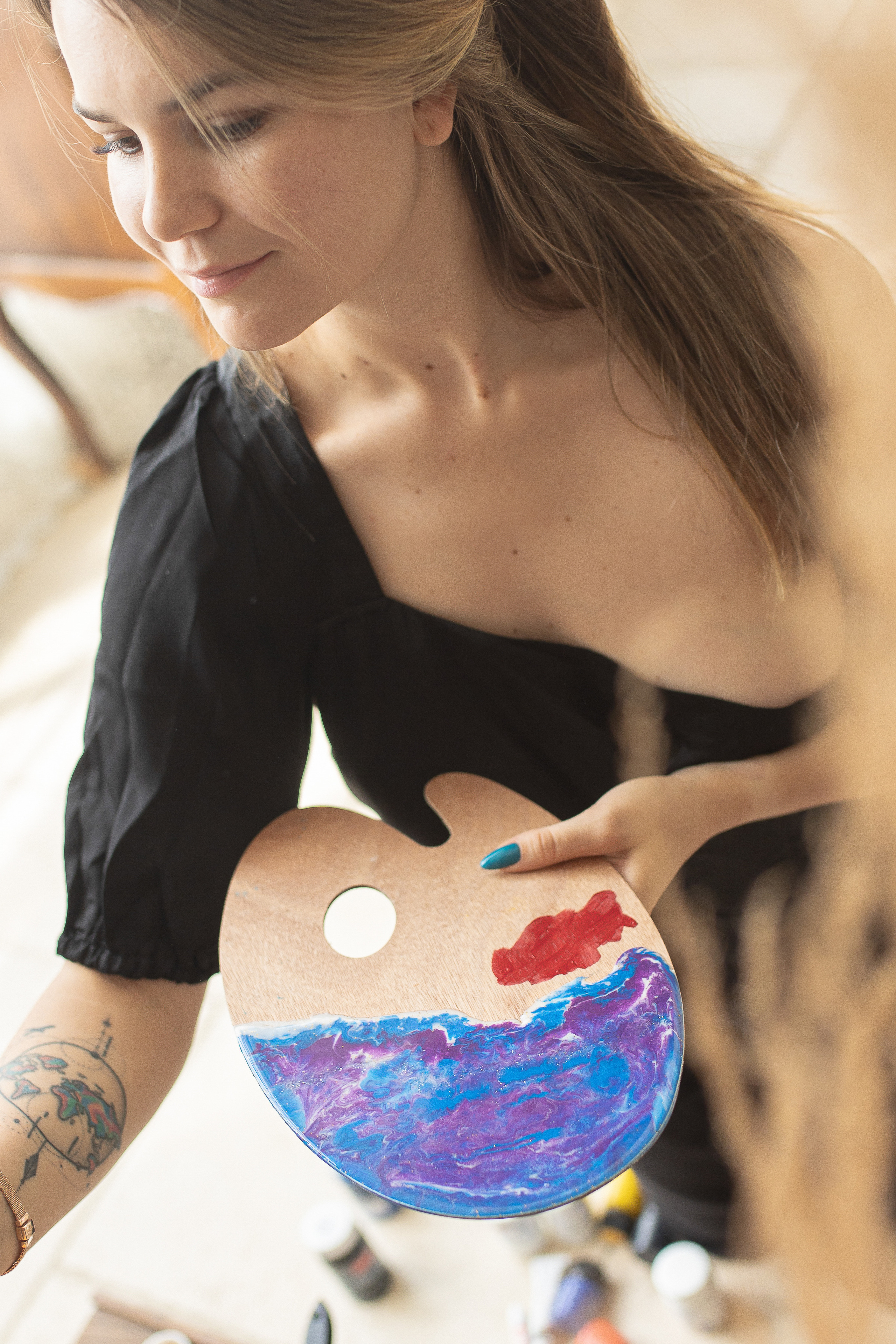 Вика, 33/13 studio. Свадебный фотограф | Москва