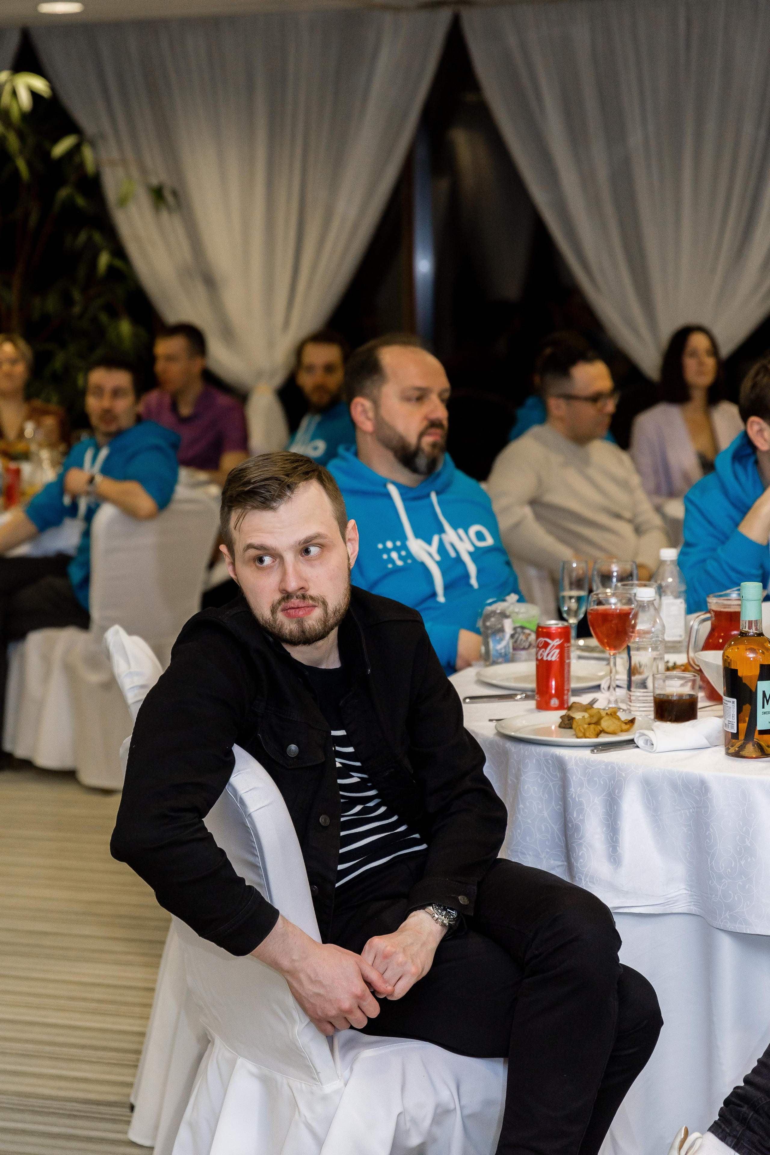 IYNO Корпоратив. Свадебный фотограф | Москва