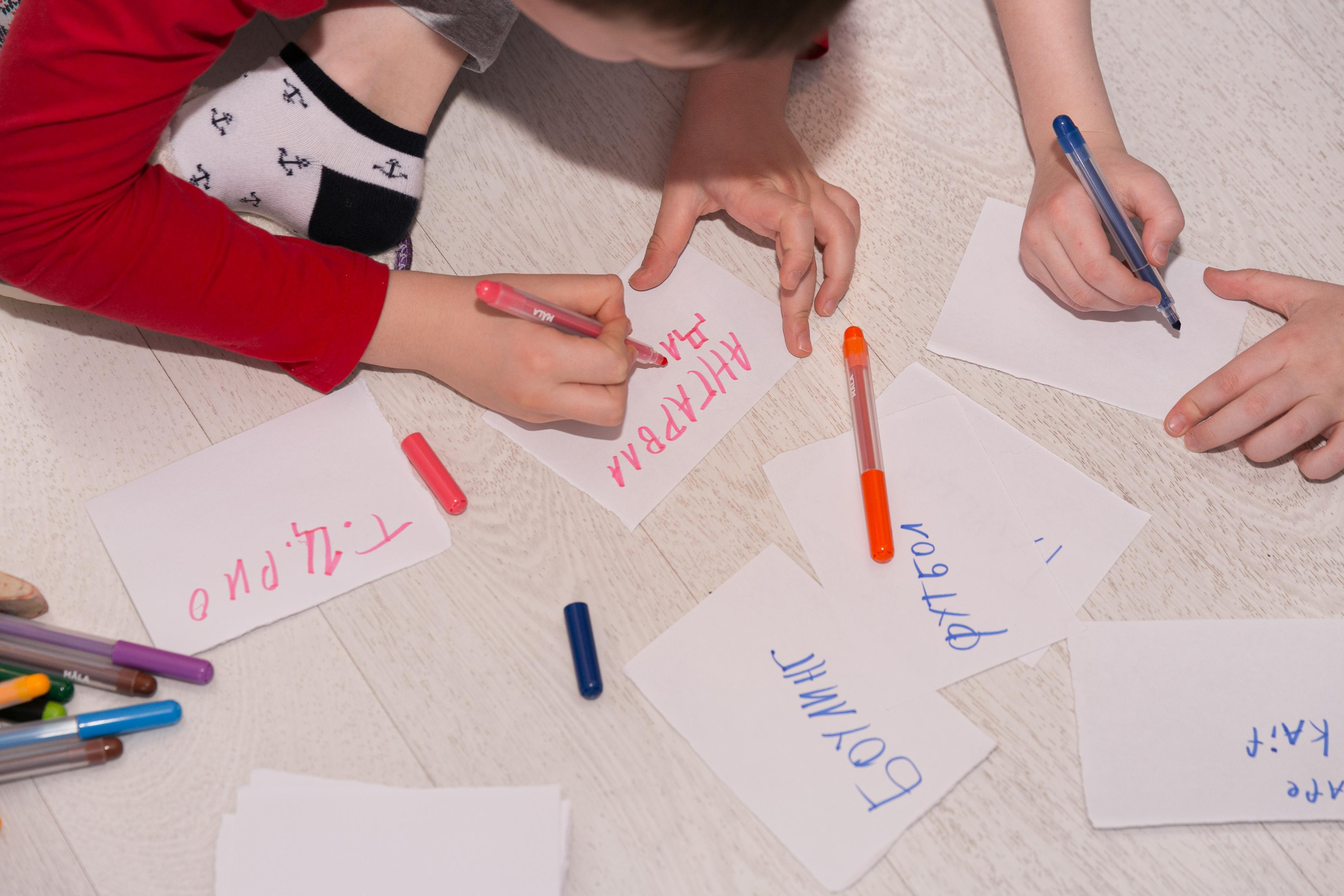 Аня, 11 лет, Пижама Пати. Свадебный фотограф | Москва