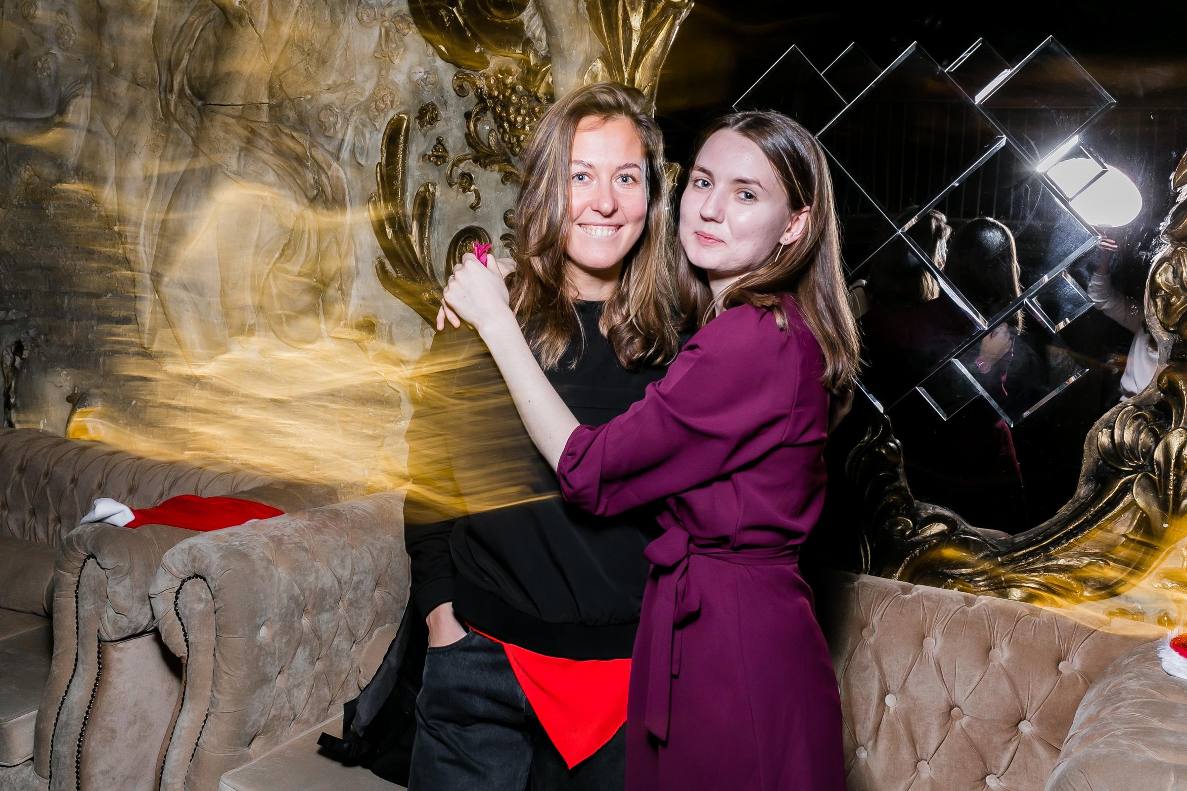 Insolar Team New Year. Свадебный фотограф | Москва