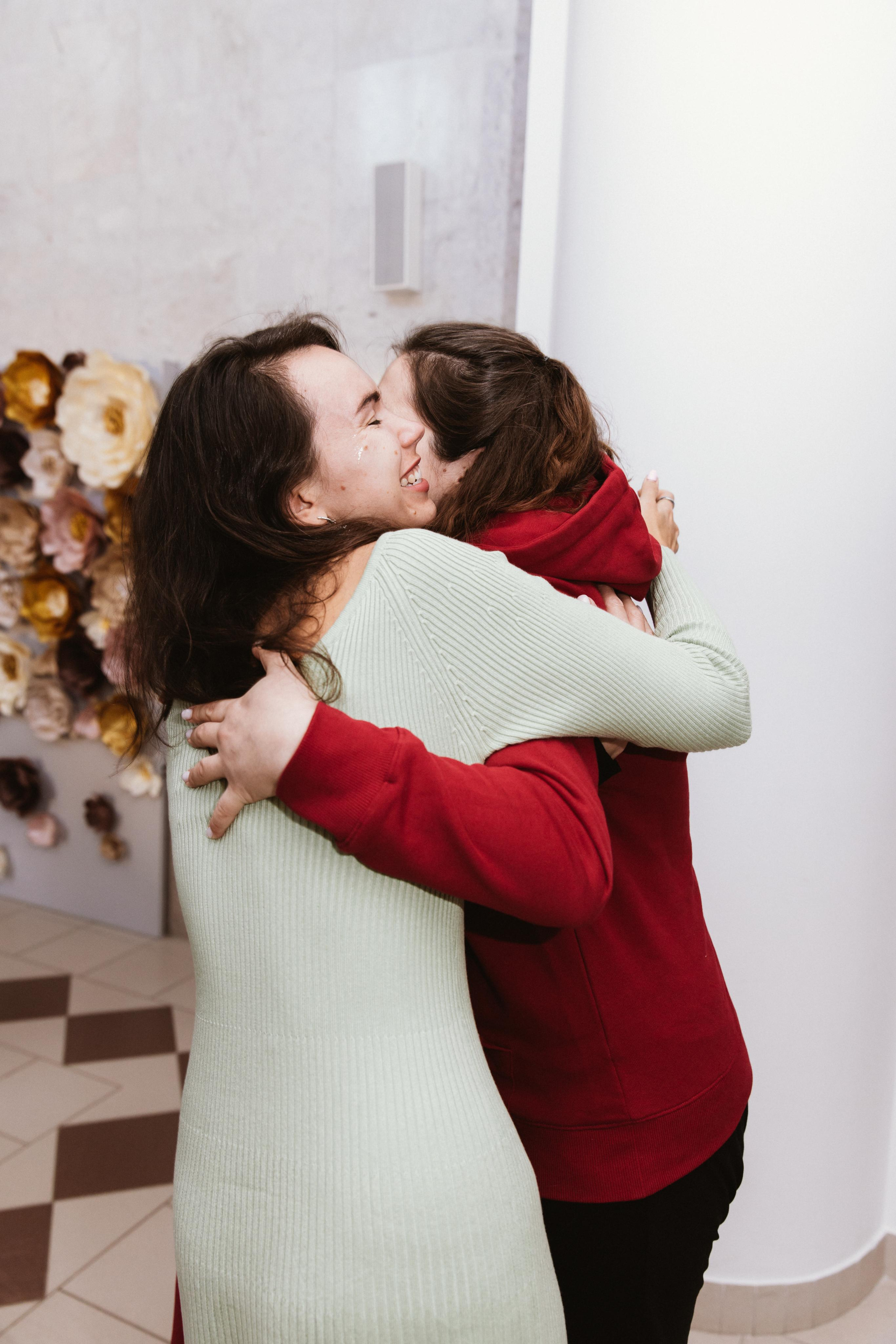 Таня и Леша, ЦКБ. Свадебный фотограф | Москва