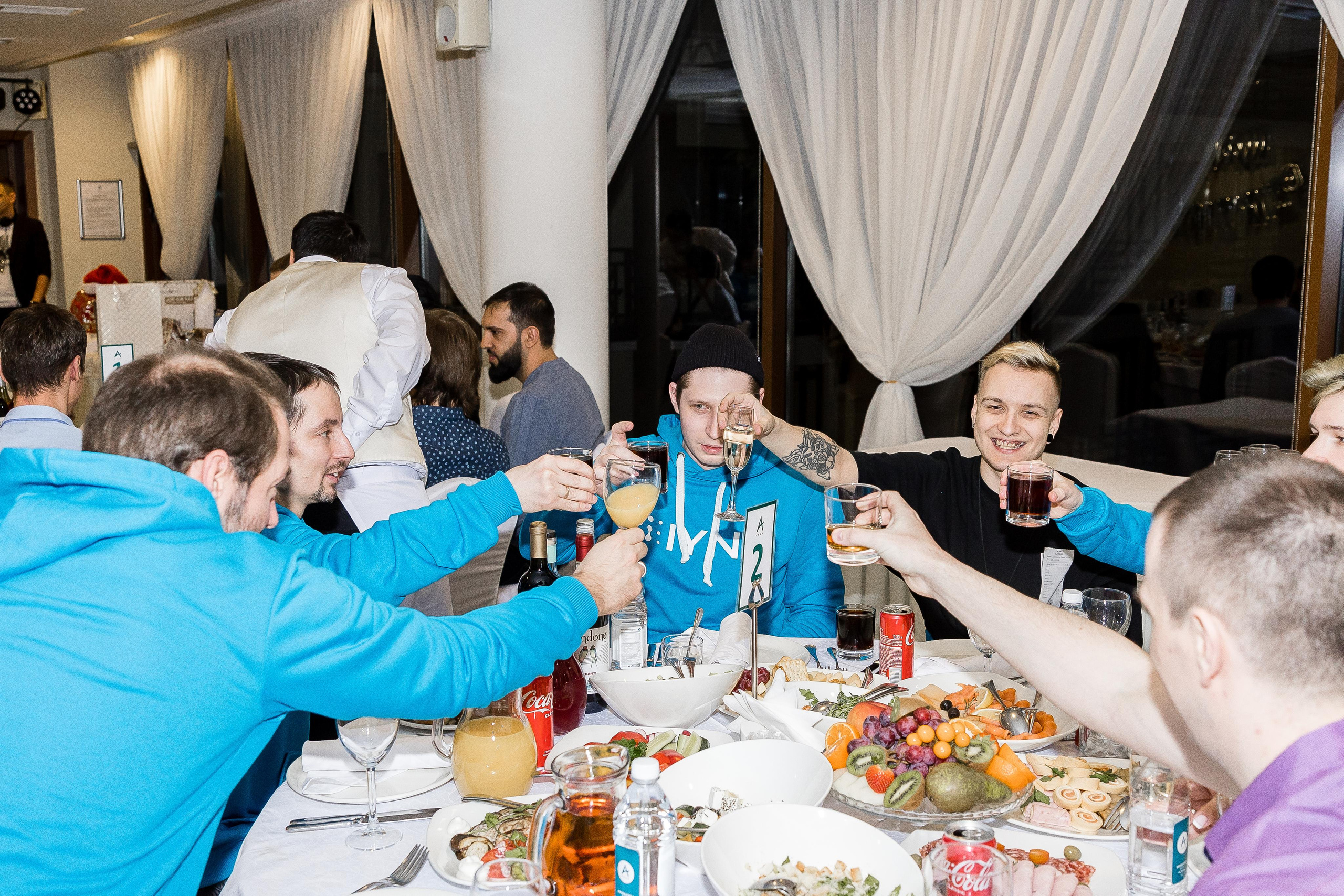 IYNO Корпоратив. Свадебный фотограф | Москва