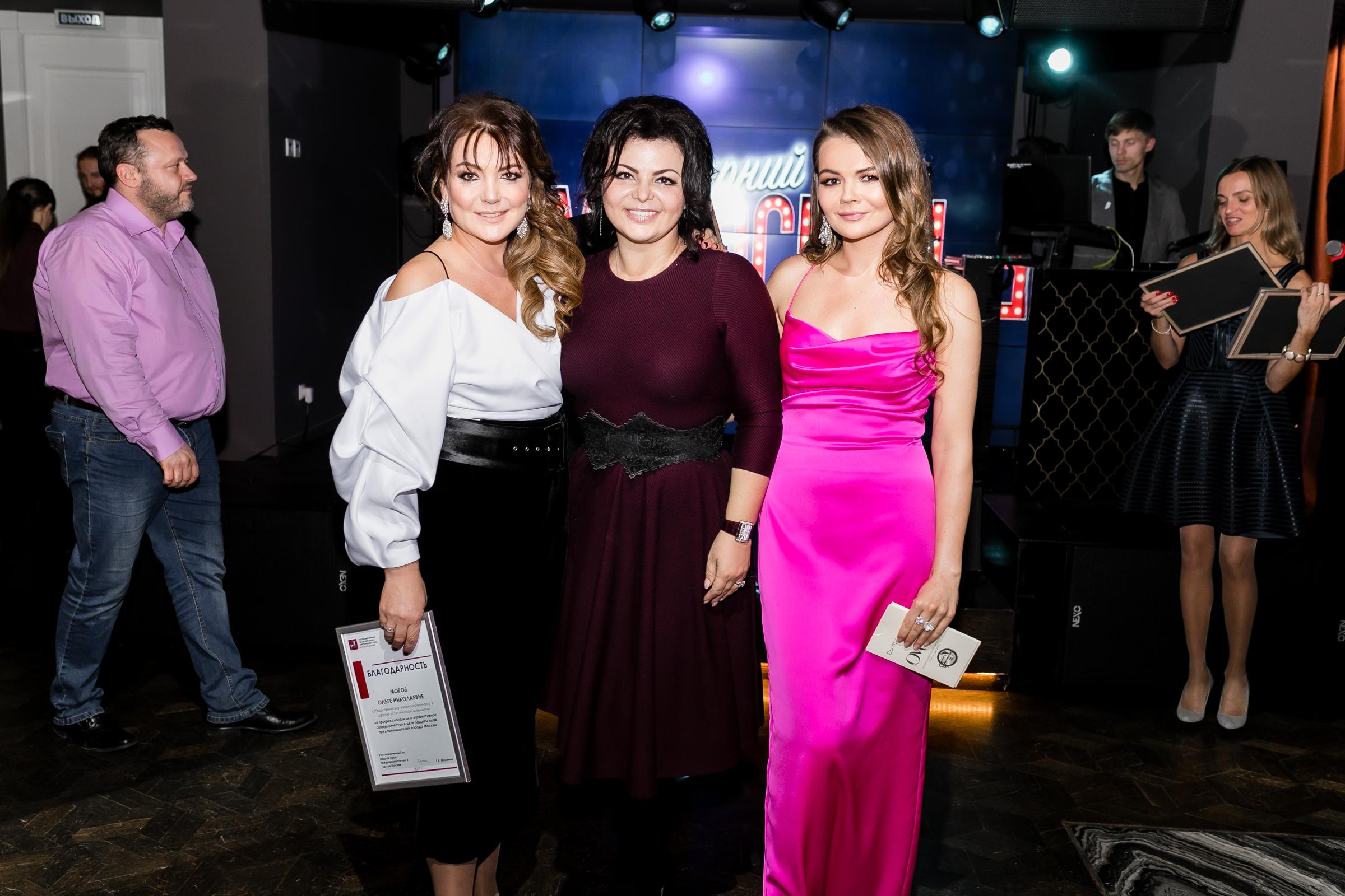 Премия Омбудсмены 2020. Свадебный фотограф | Москва