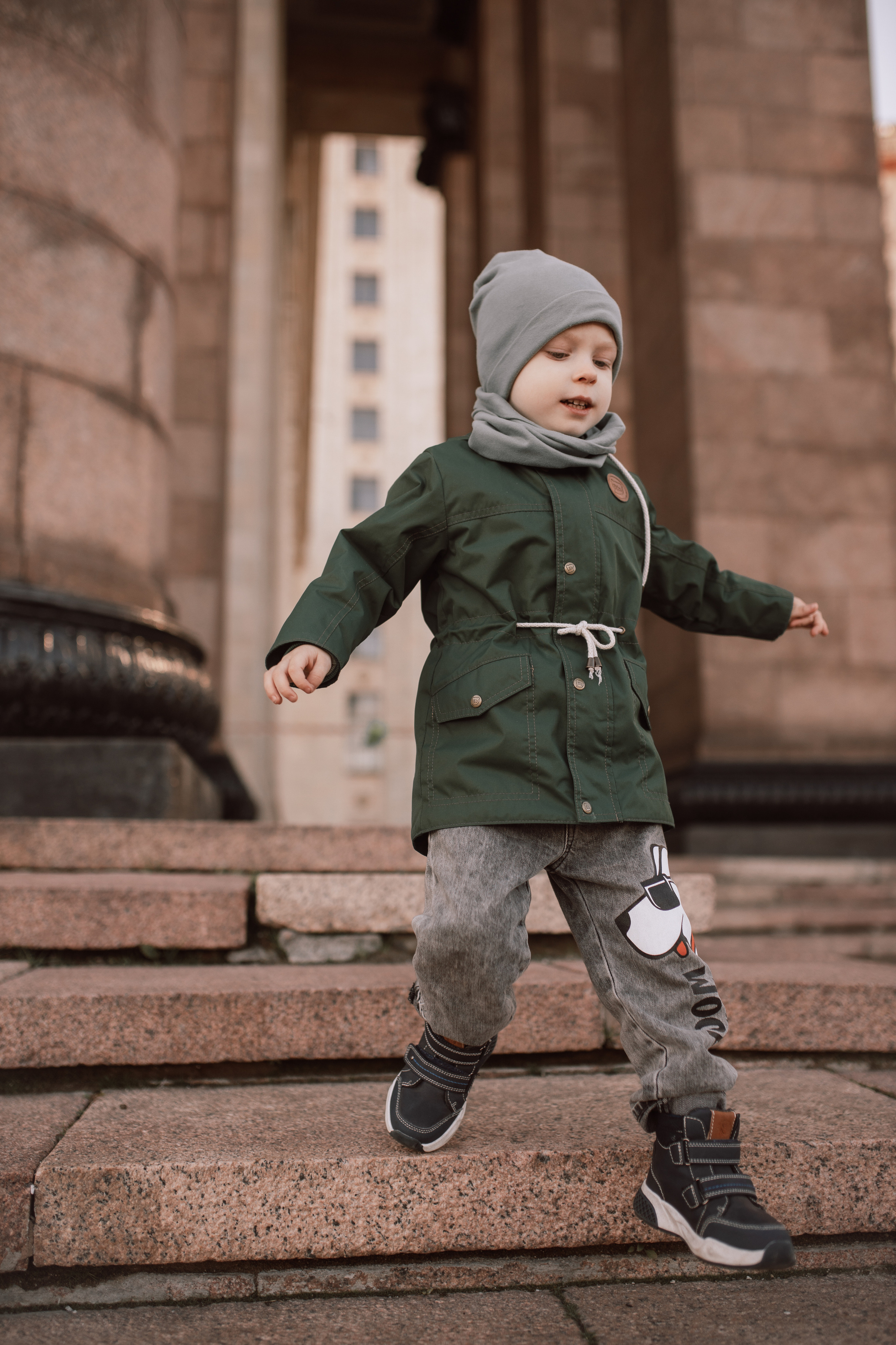 Семья, МГУ, осень…. Свадебный фотограф | Москва