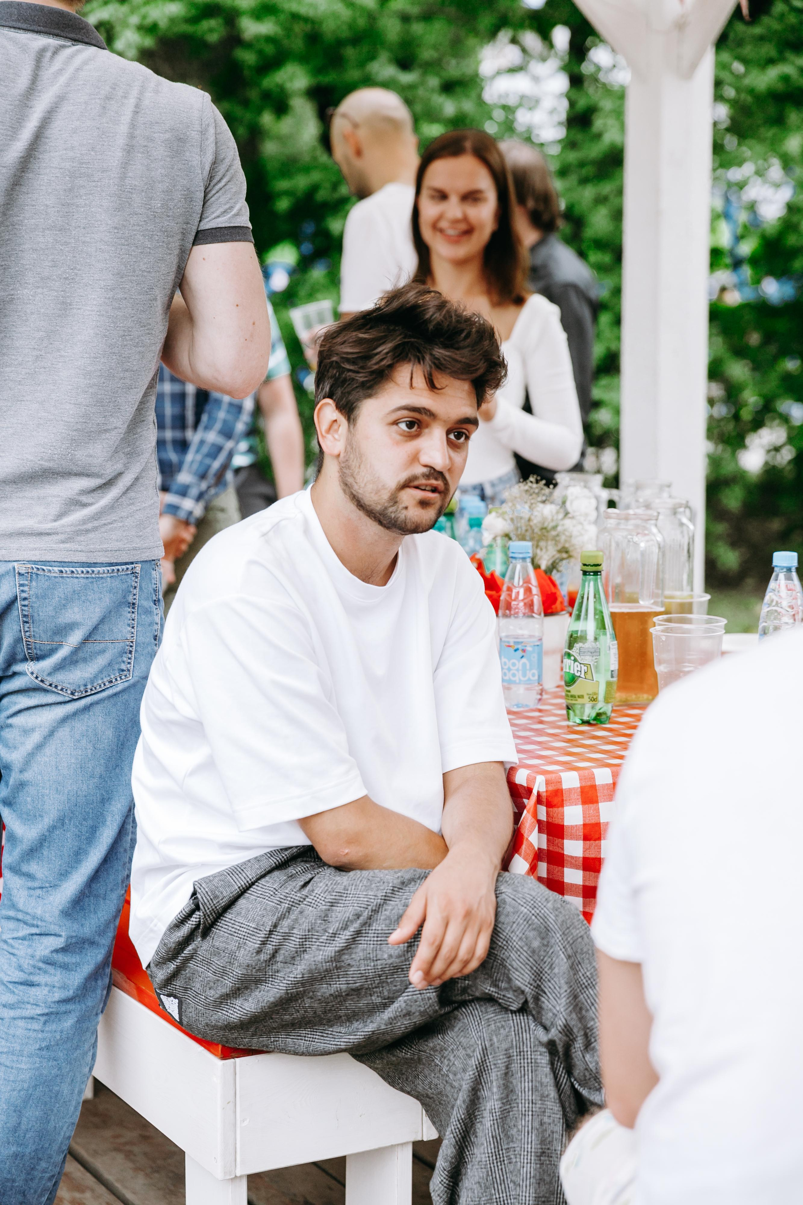 Insolar Team, Корпоратив. Свадебный фотограф | Москва