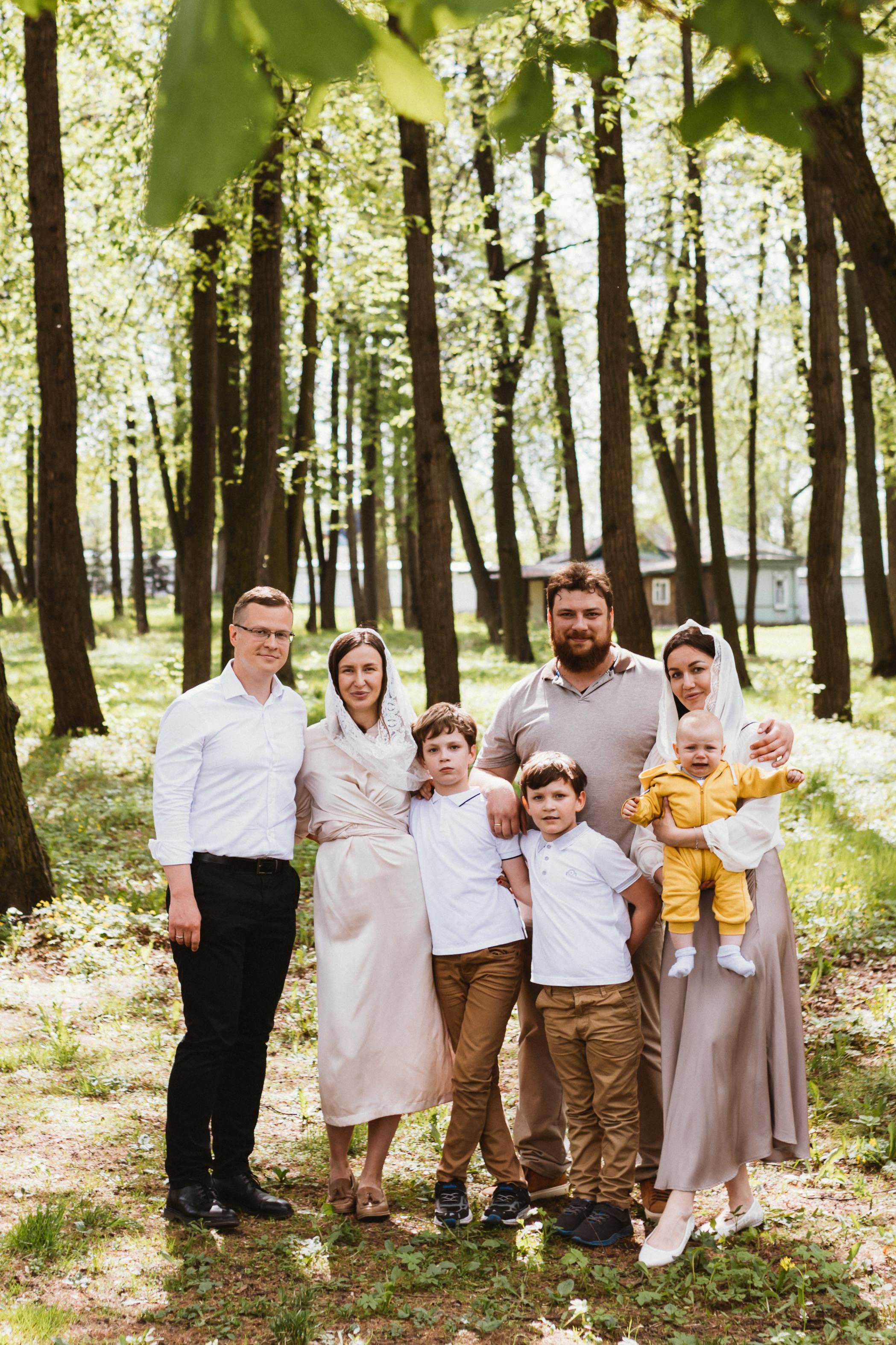 Елена, Троице-Лыково. Свадебный фотограф | Москва