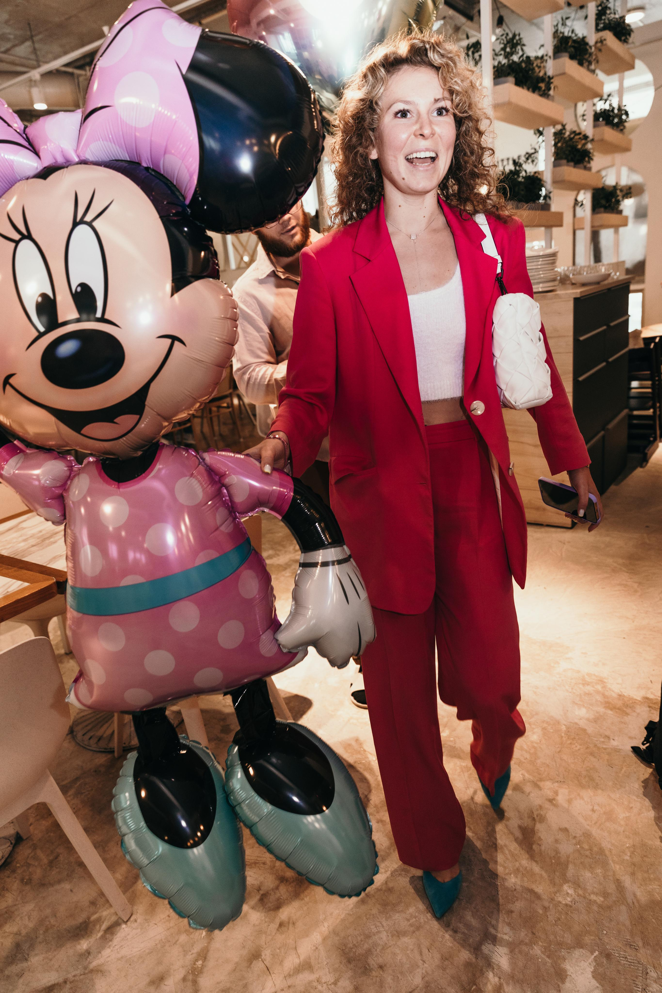 Анечка, Little Kids Play Cafe. Свадебный фотограф | Москва