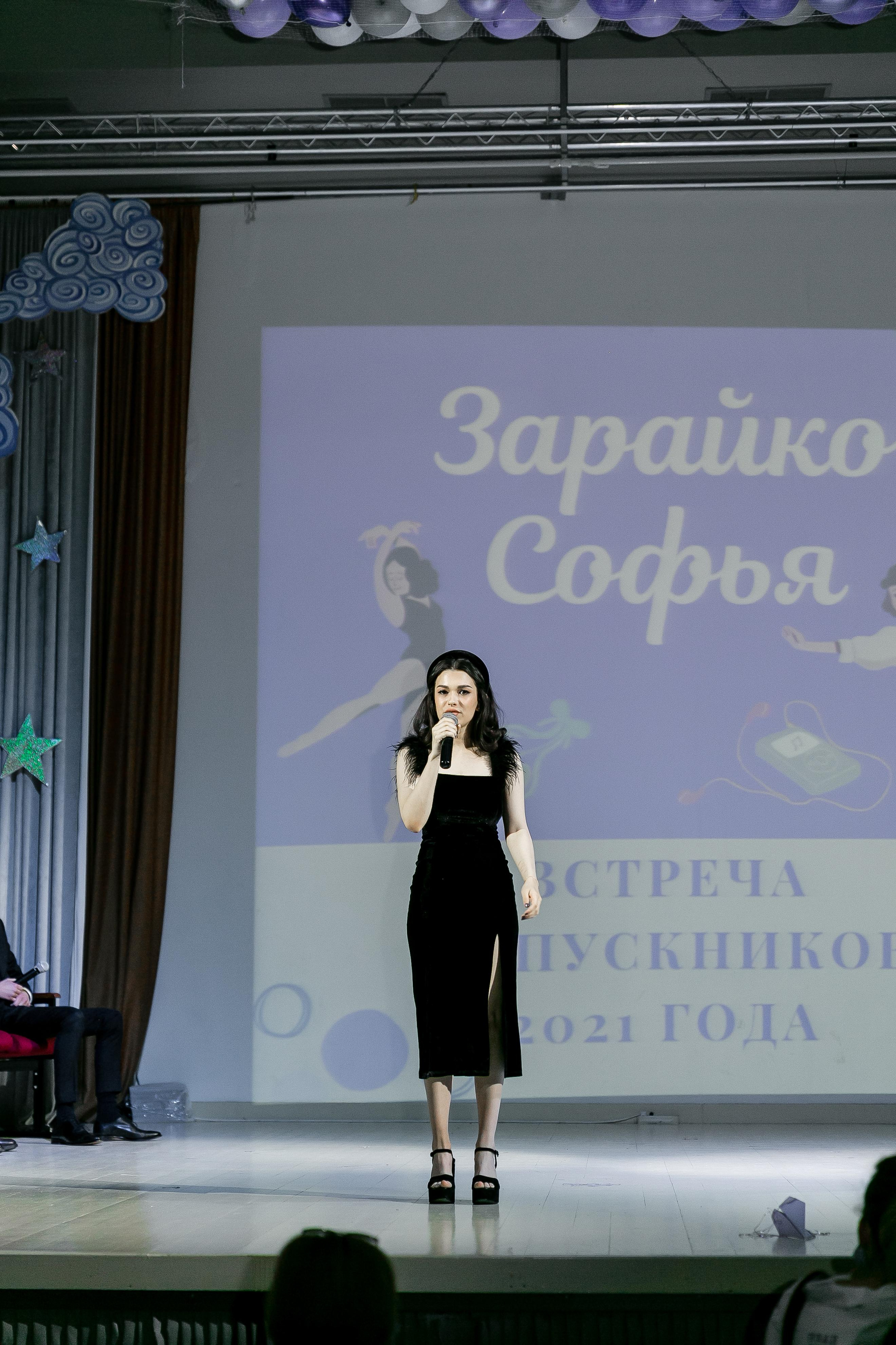 Выпускной, школа «Мир знаний». Свадебный фотограф | Москва