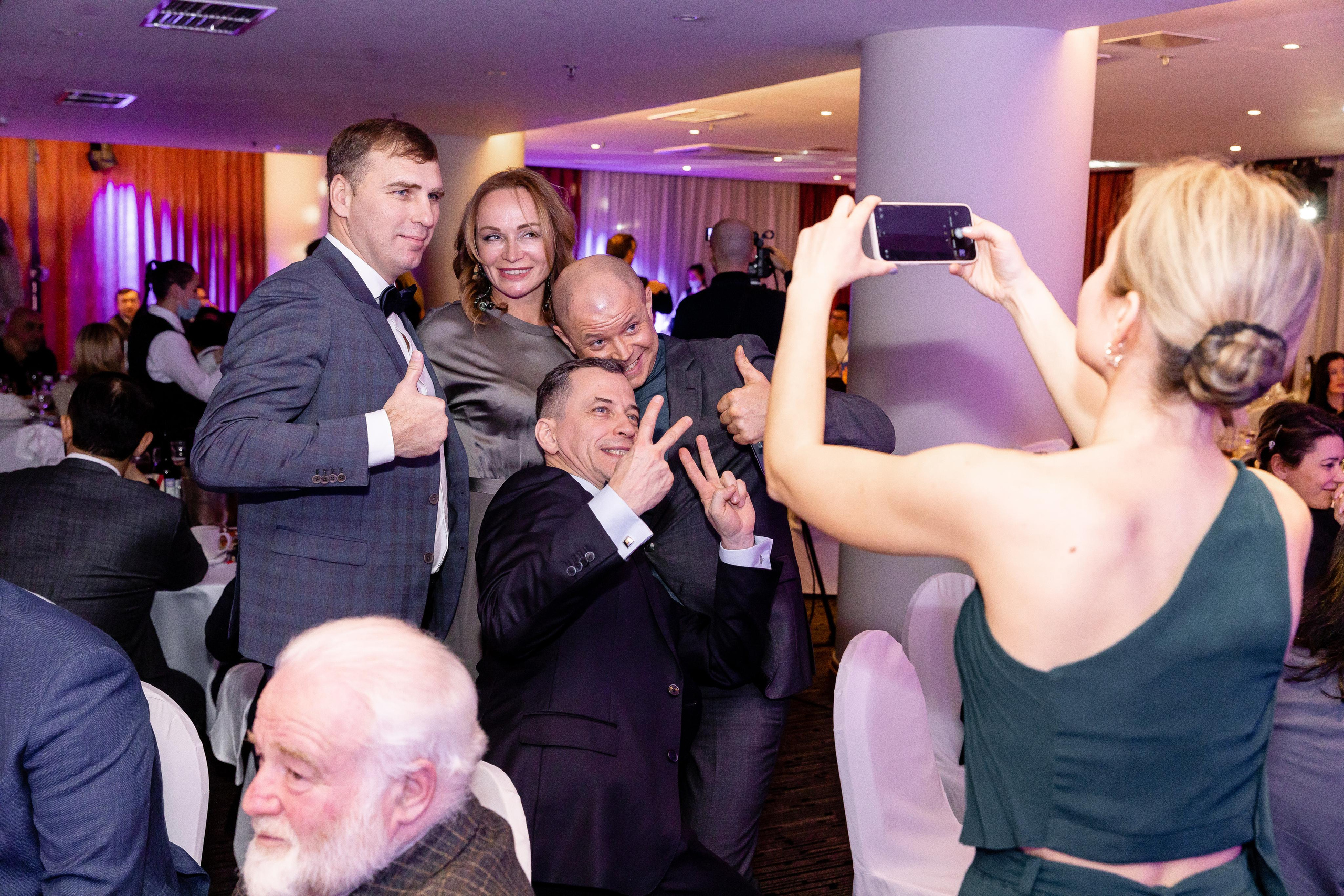 Премия Омбудсмены 2021. Свадебный фотограф | Москва