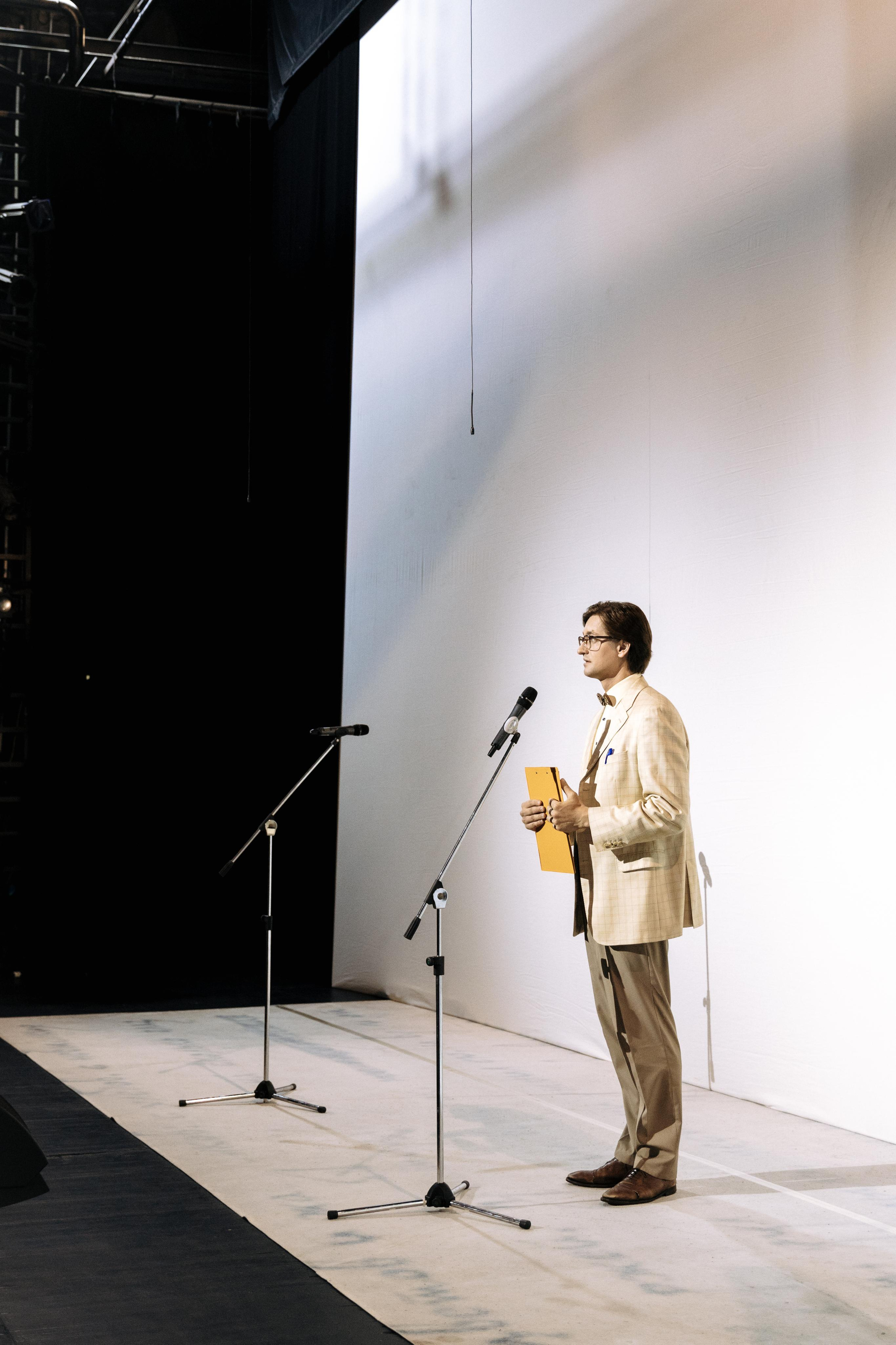 Центр Крови, Театр Модерн. Свадебный фотограф | Москва