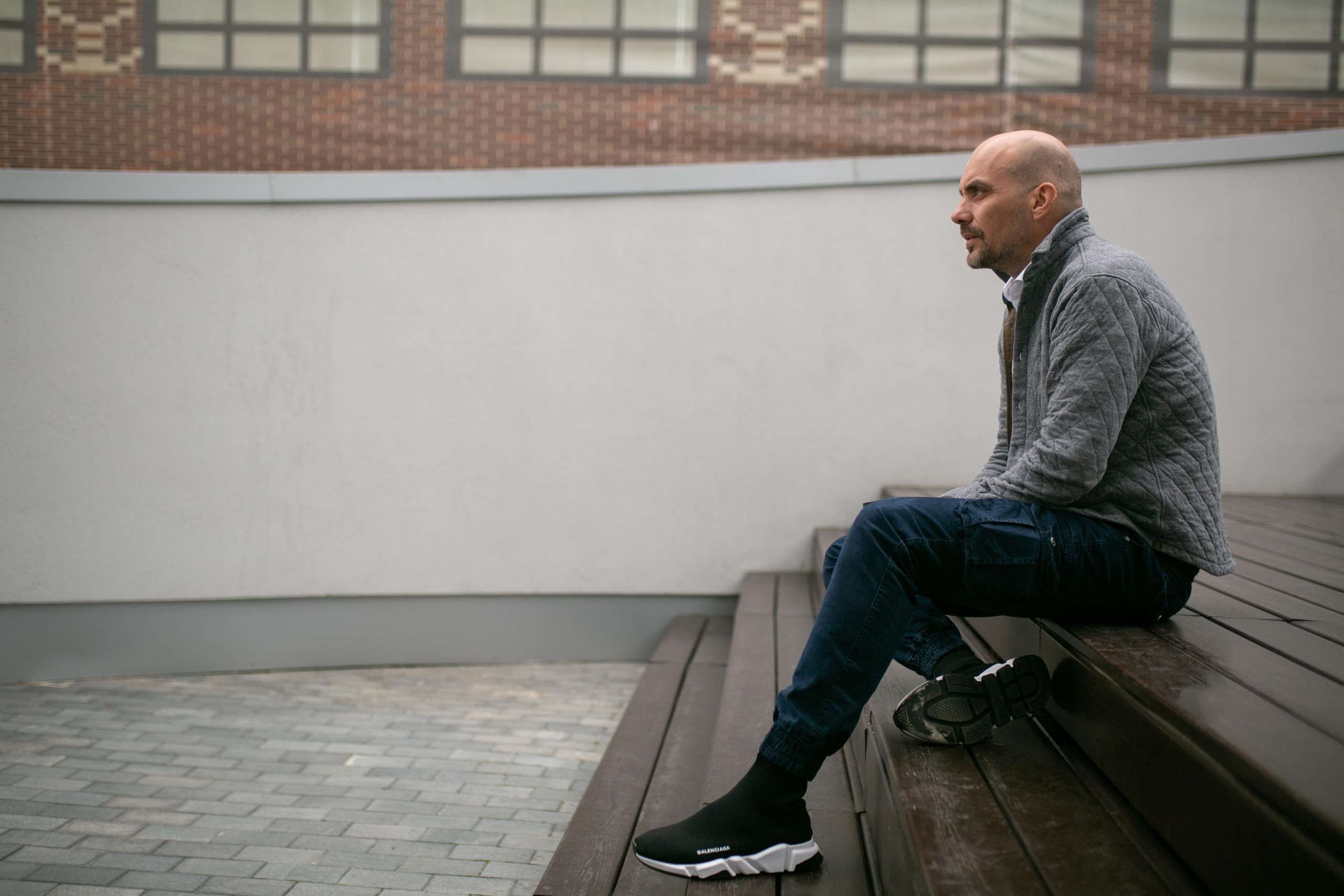 Никита. Свадебный фотограф | Москва