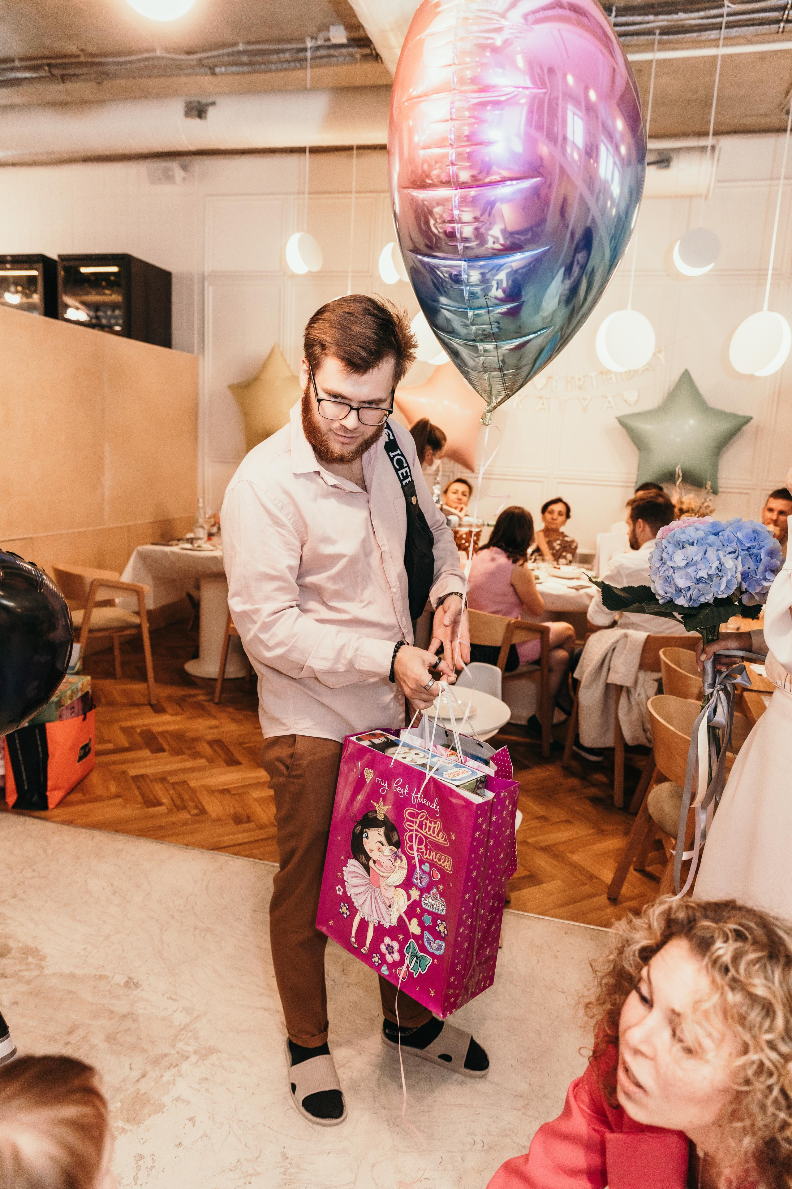 Анечка, Little Kids Play Cafe. Свадебный фотограф | Москва